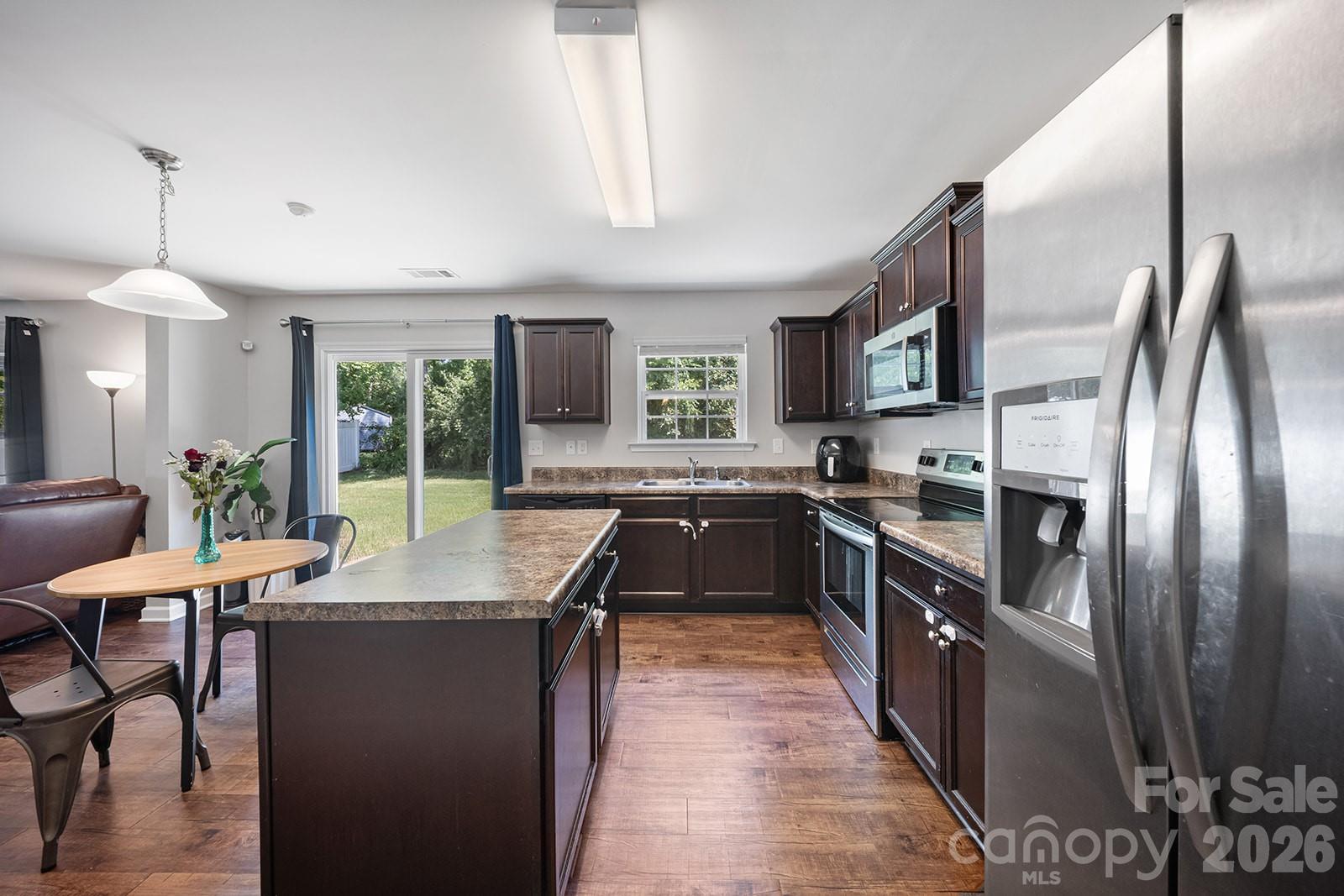 Park Brook - Residential