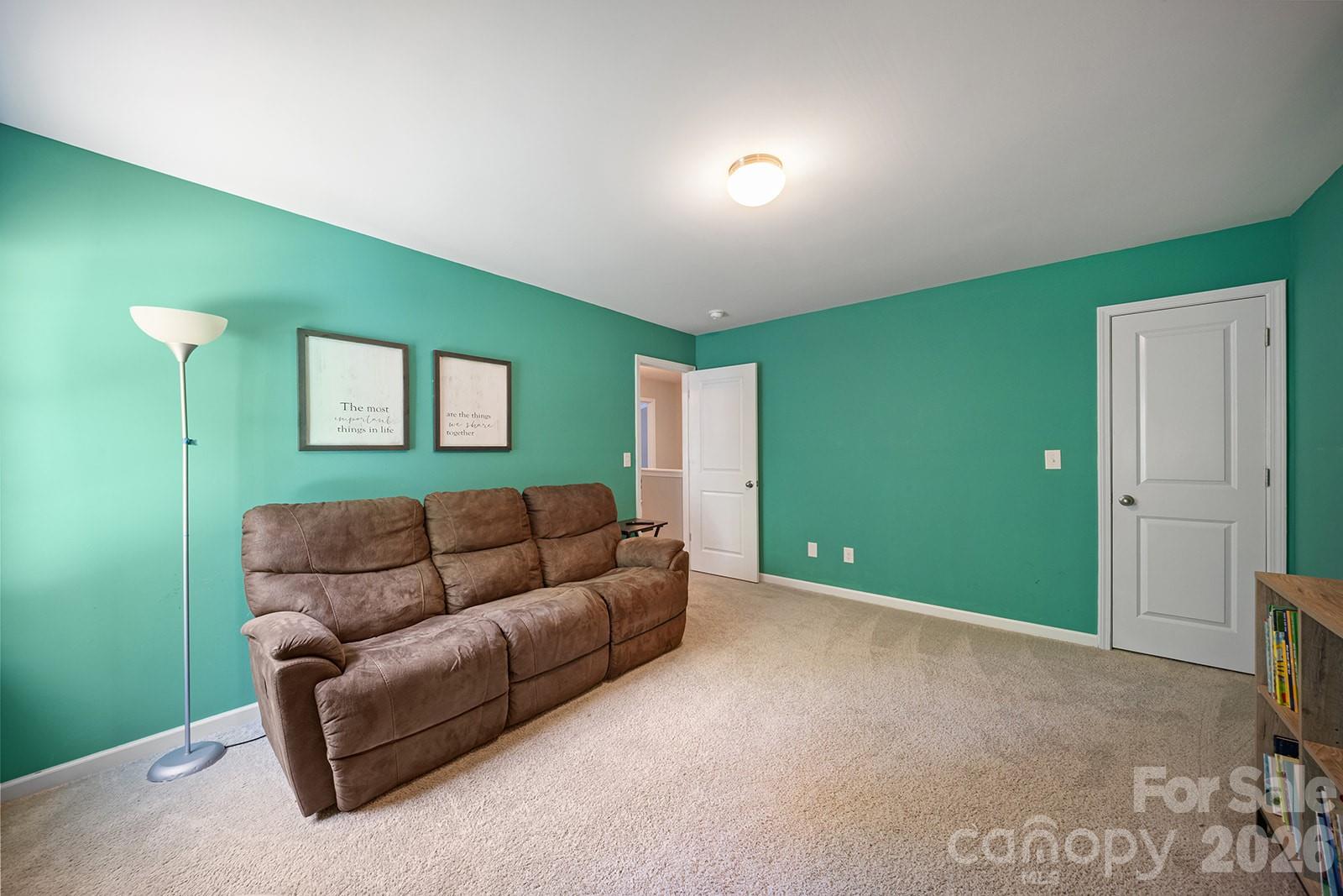 Park Brook - Residential