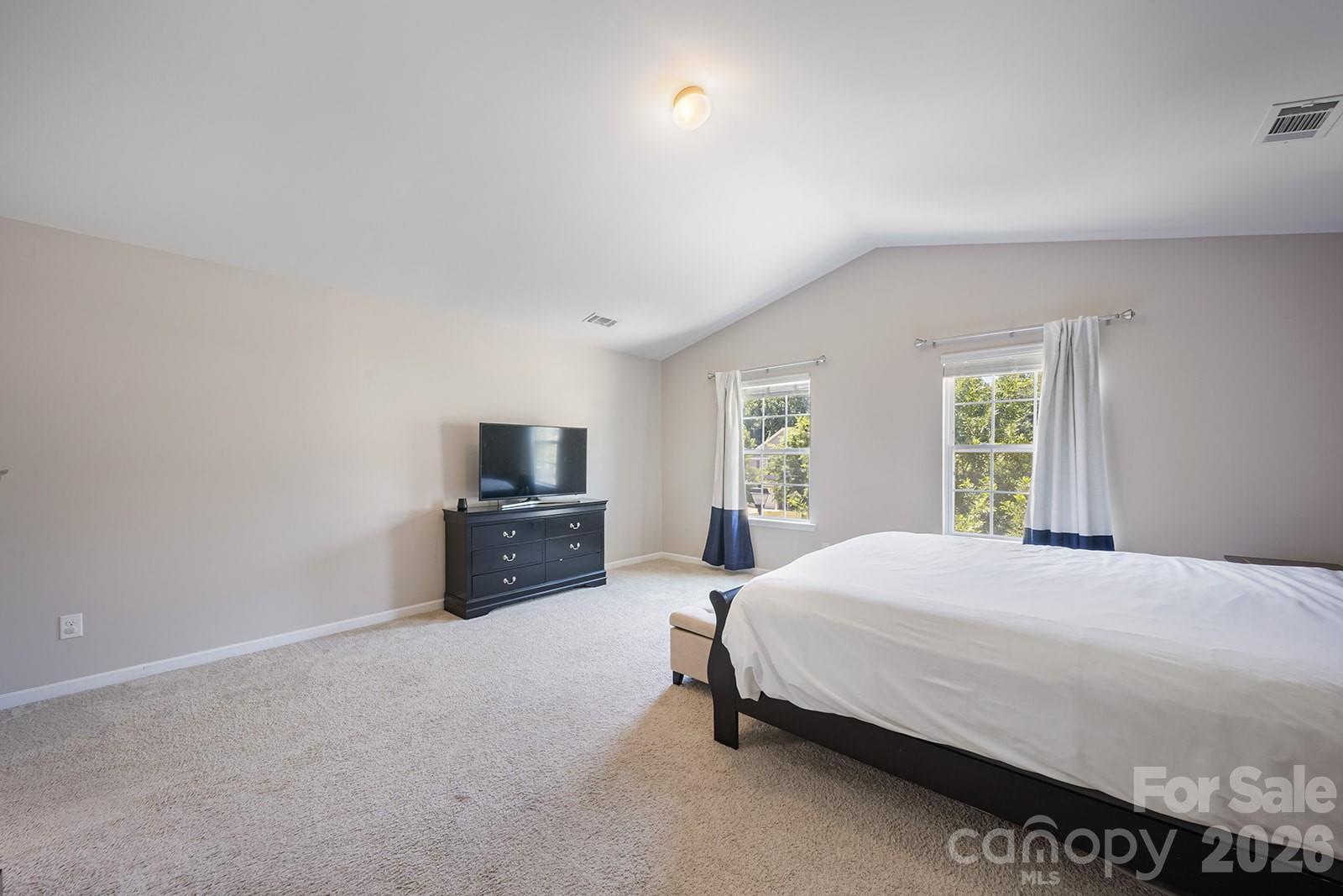 Park Brook - Residential