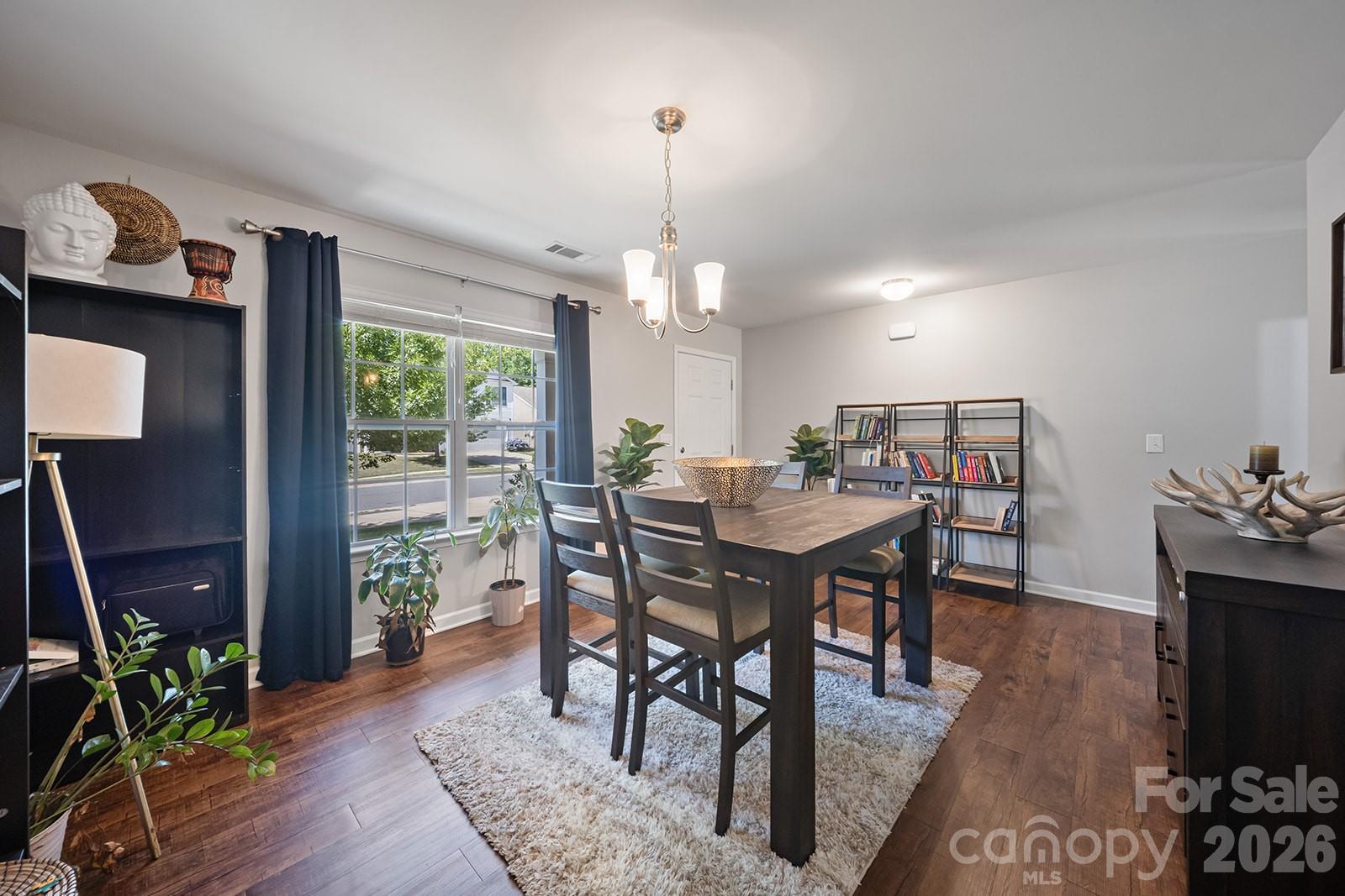 Park Brook - Residential