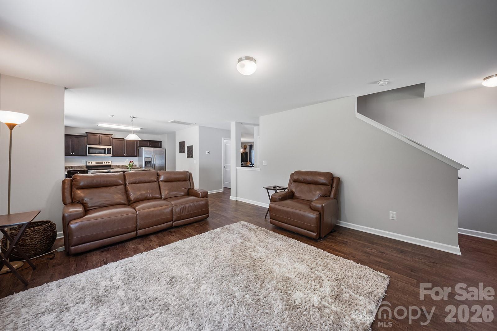 Park Brook - Residential
