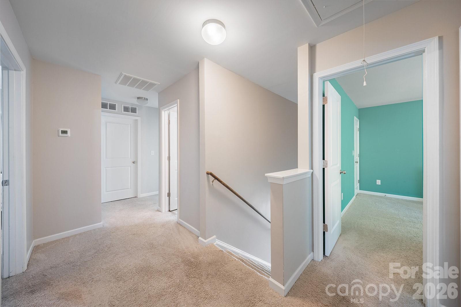 Park Brook - Residential