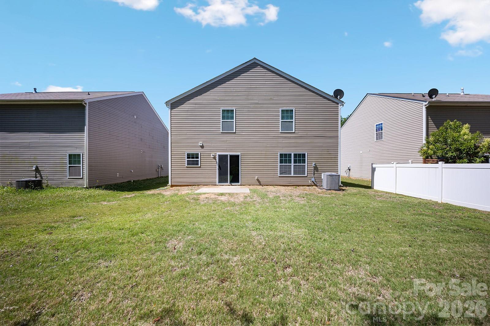 Park Brook - Residential