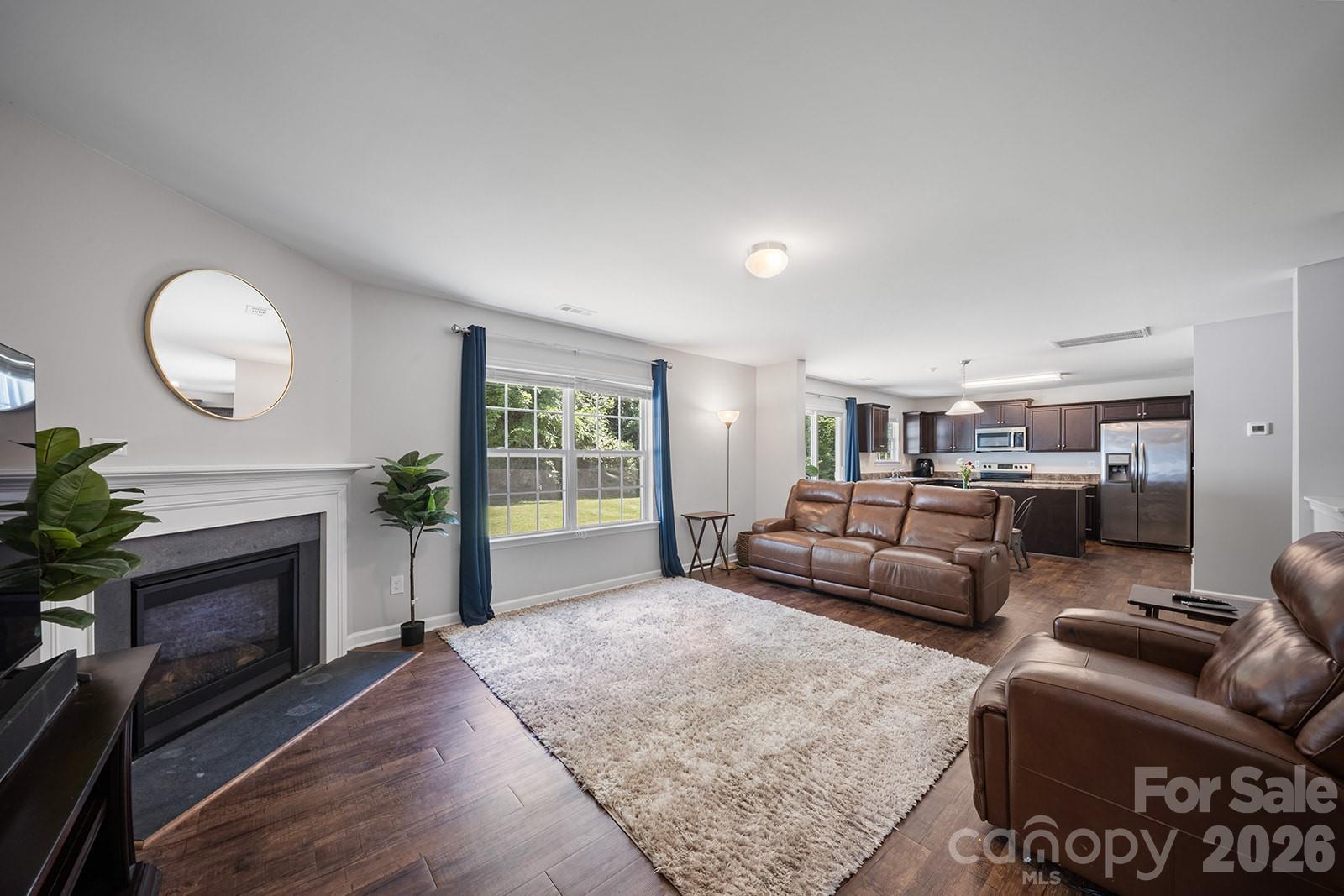 Park Brook - Residential