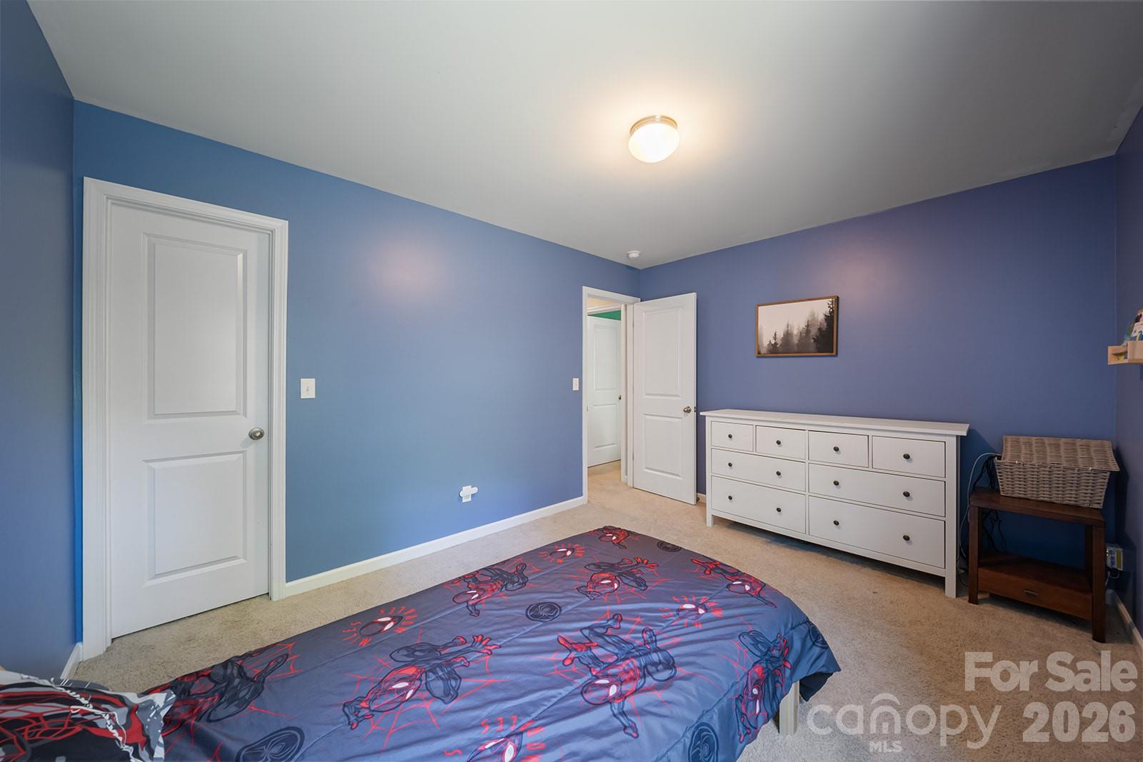 Park Brook - Residential