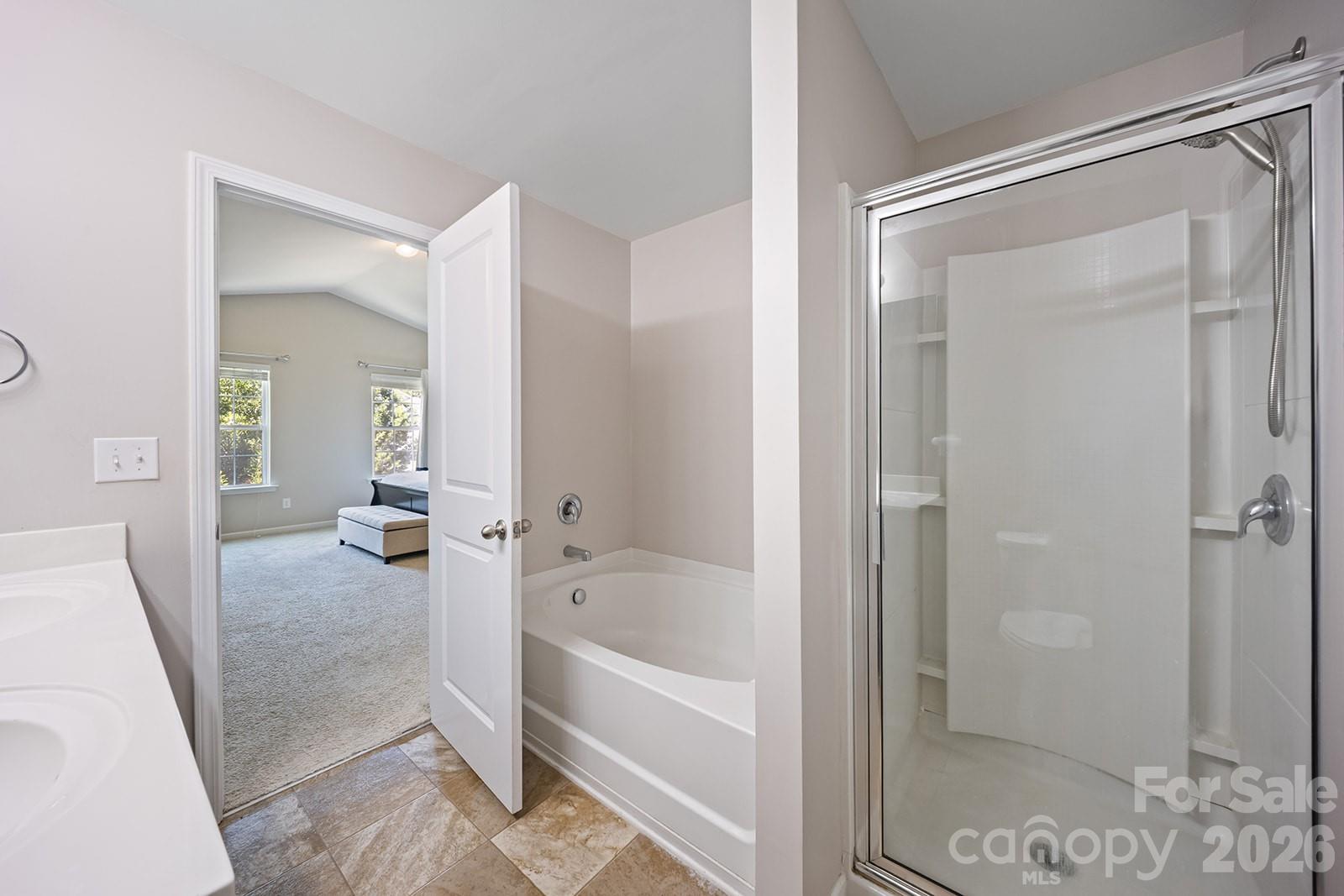 Park Brook - Residential