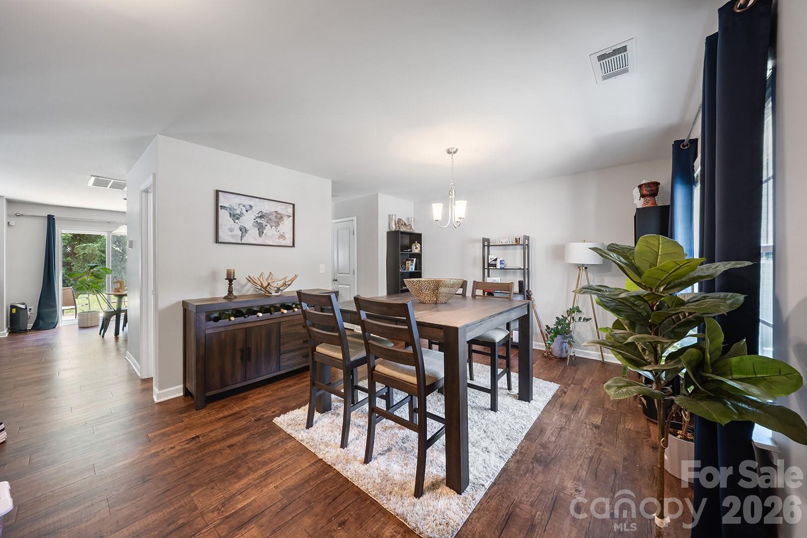 Park Brook - Residential