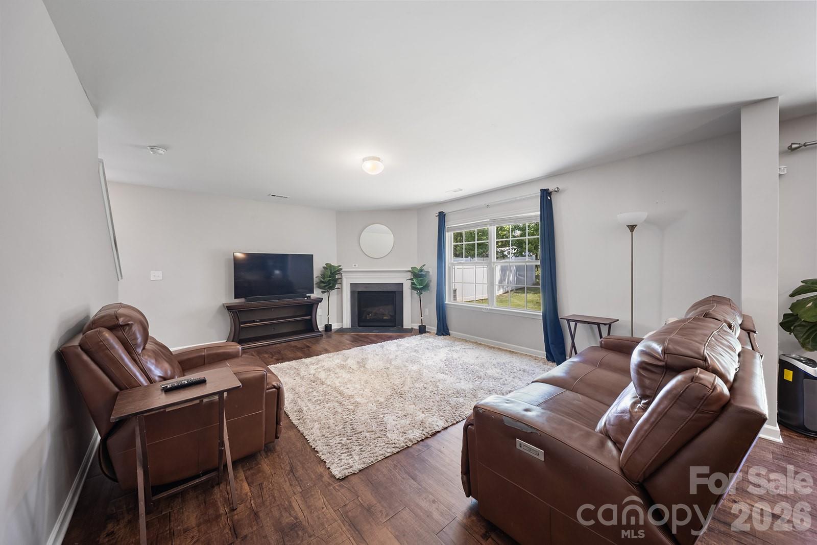 Park Brook - Residential