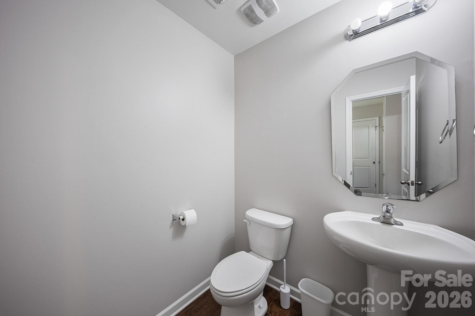 Park Brook - Residential