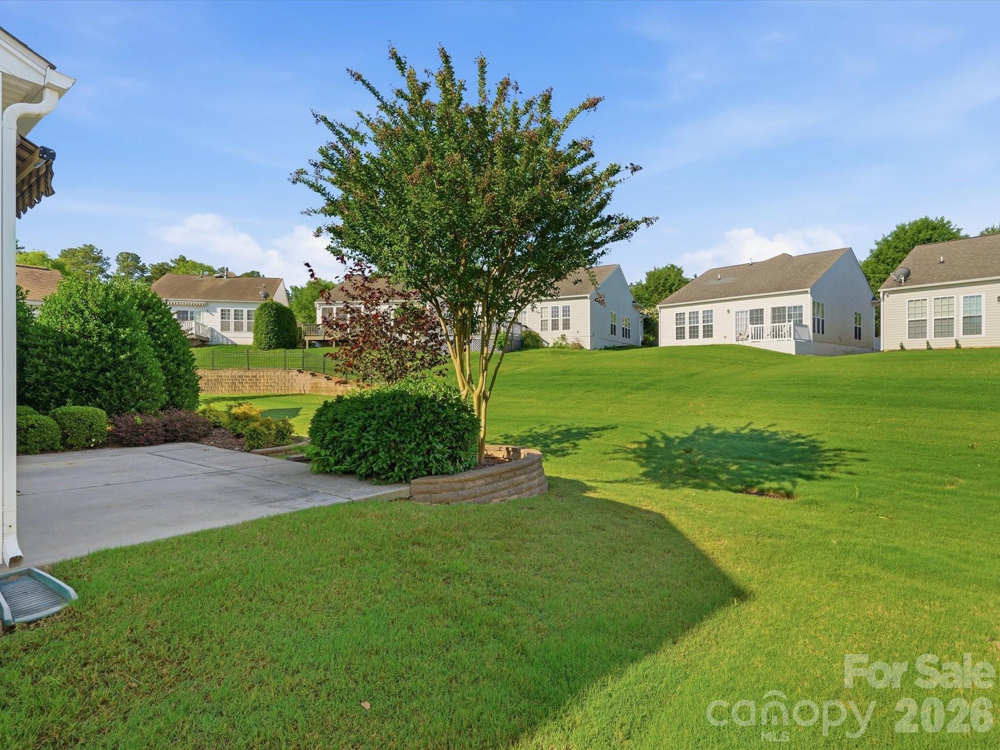 Sun City Carolina Lakes - Residential