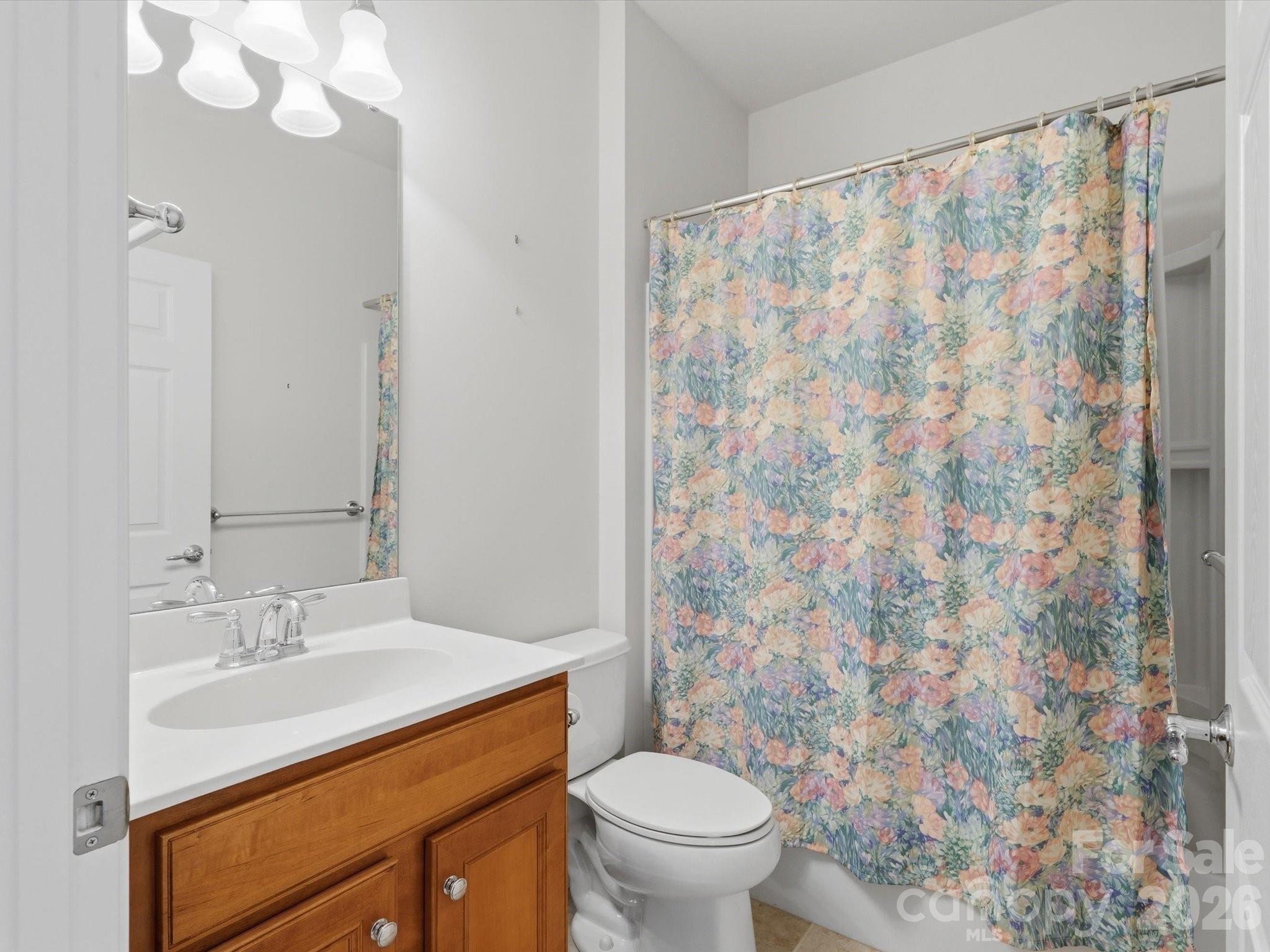 Sun City Carolina Lakes - Residential