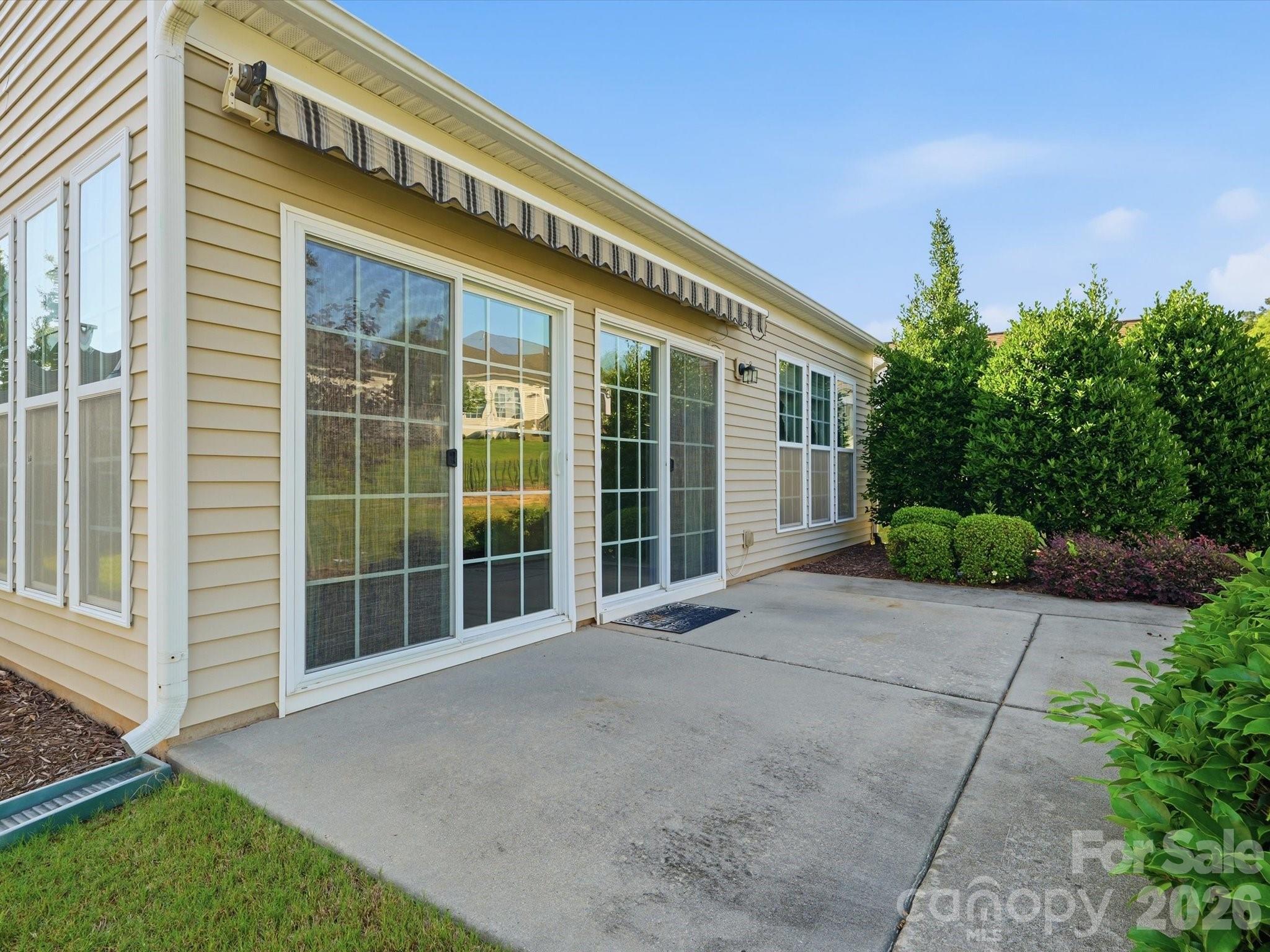 Sun City Carolina Lakes - Residential