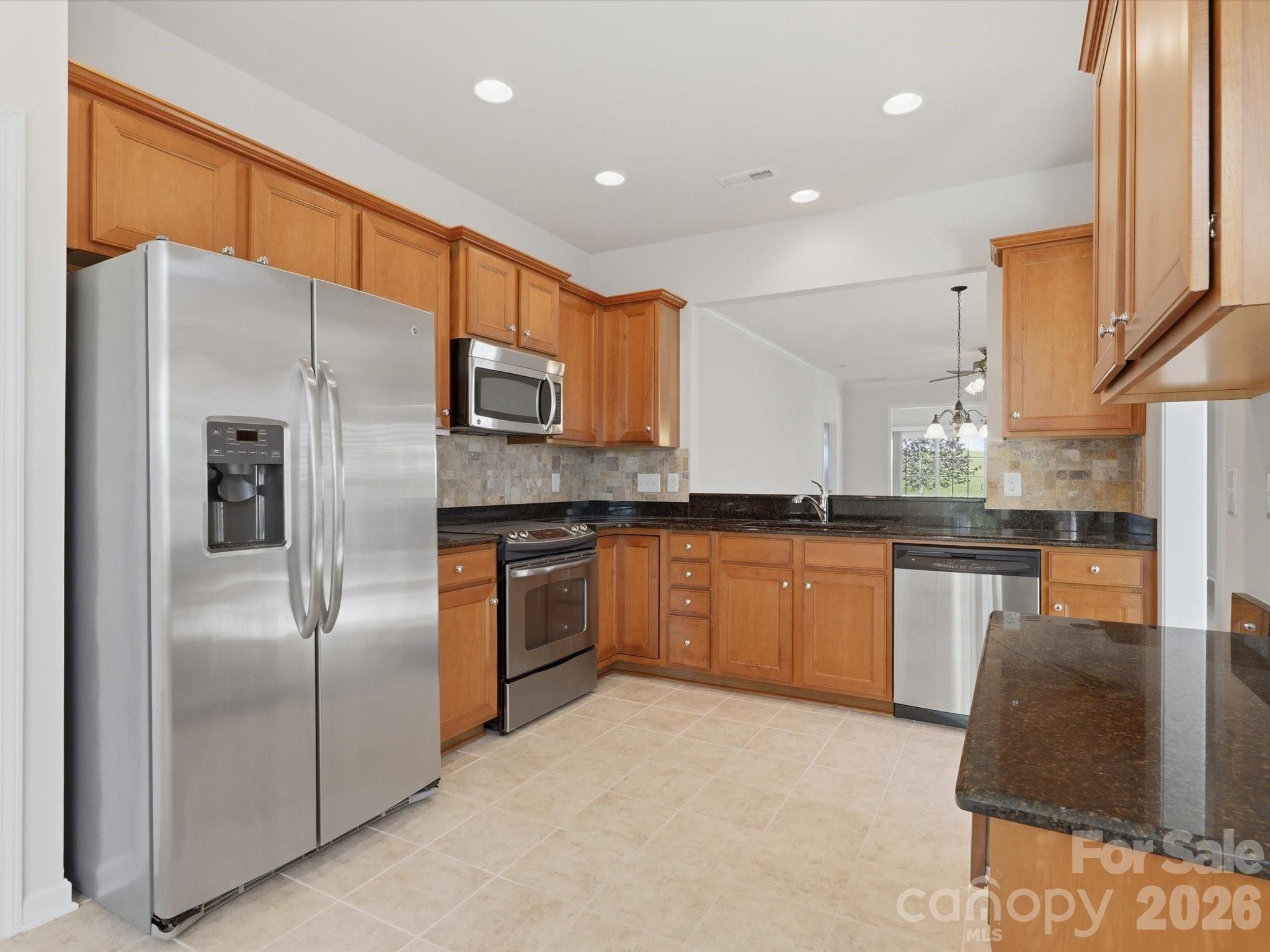 Sun City Carolina Lakes - Residential