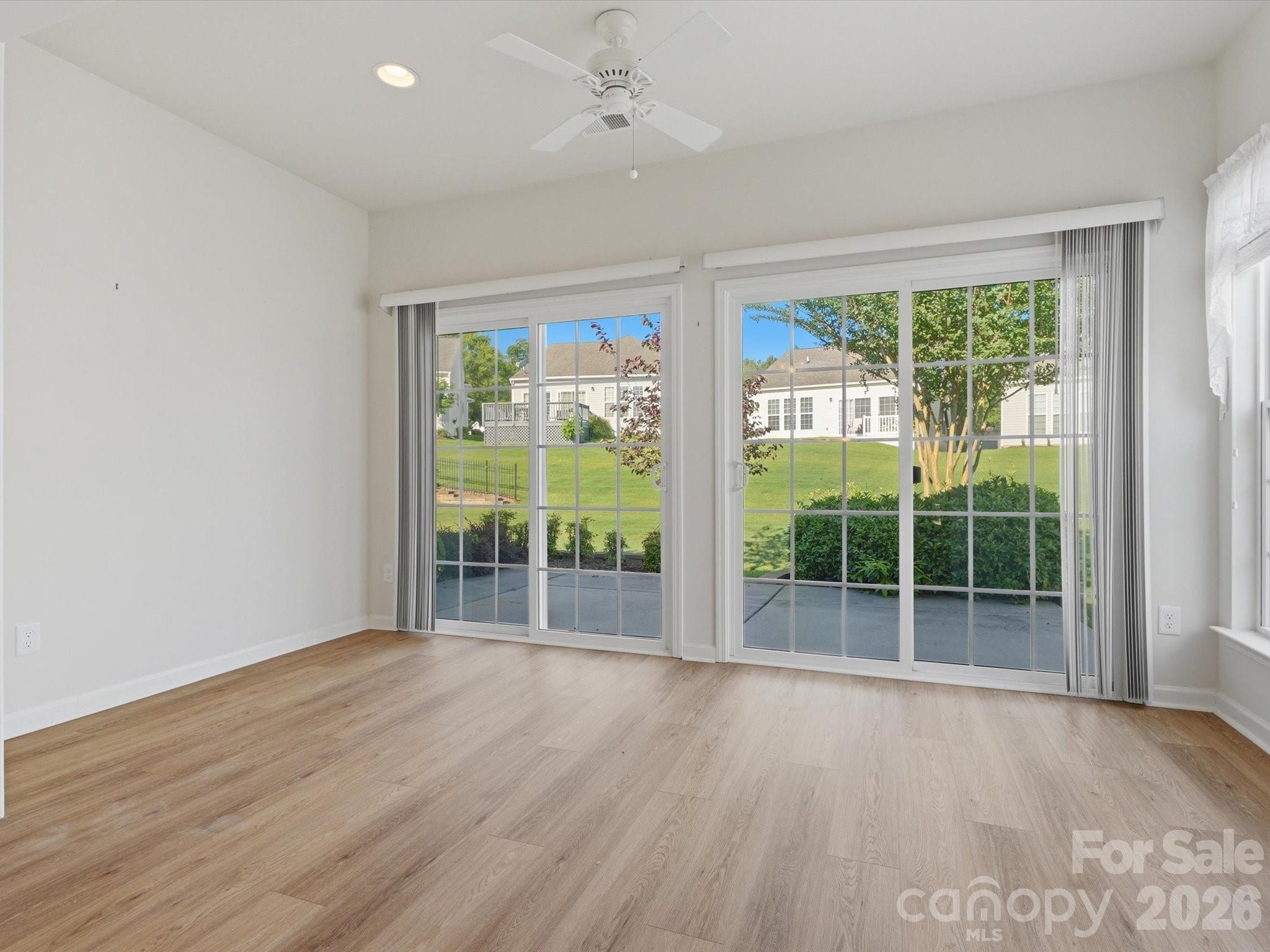 Sun City Carolina Lakes - Residential