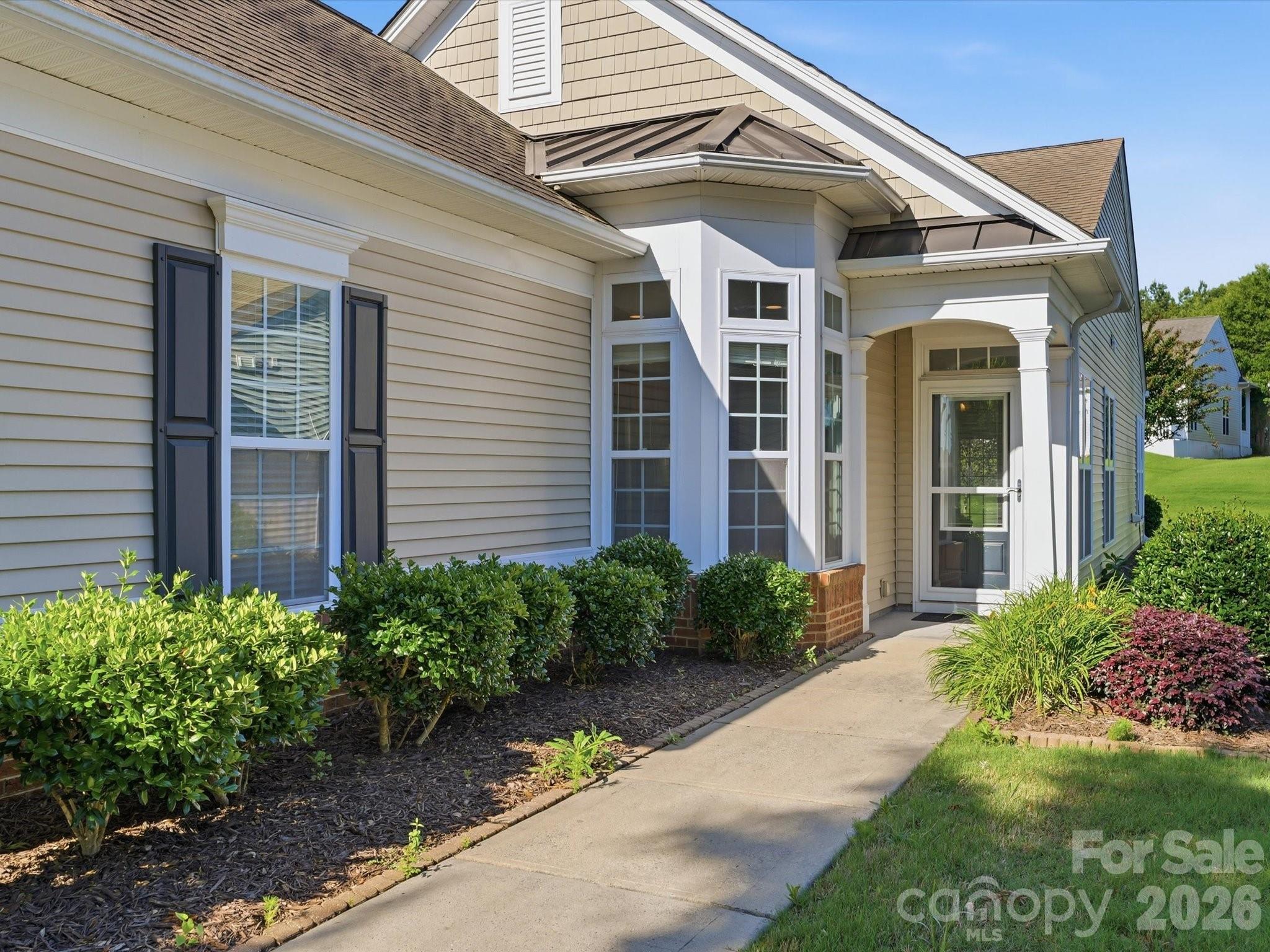 Sun City Carolina Lakes - Residential