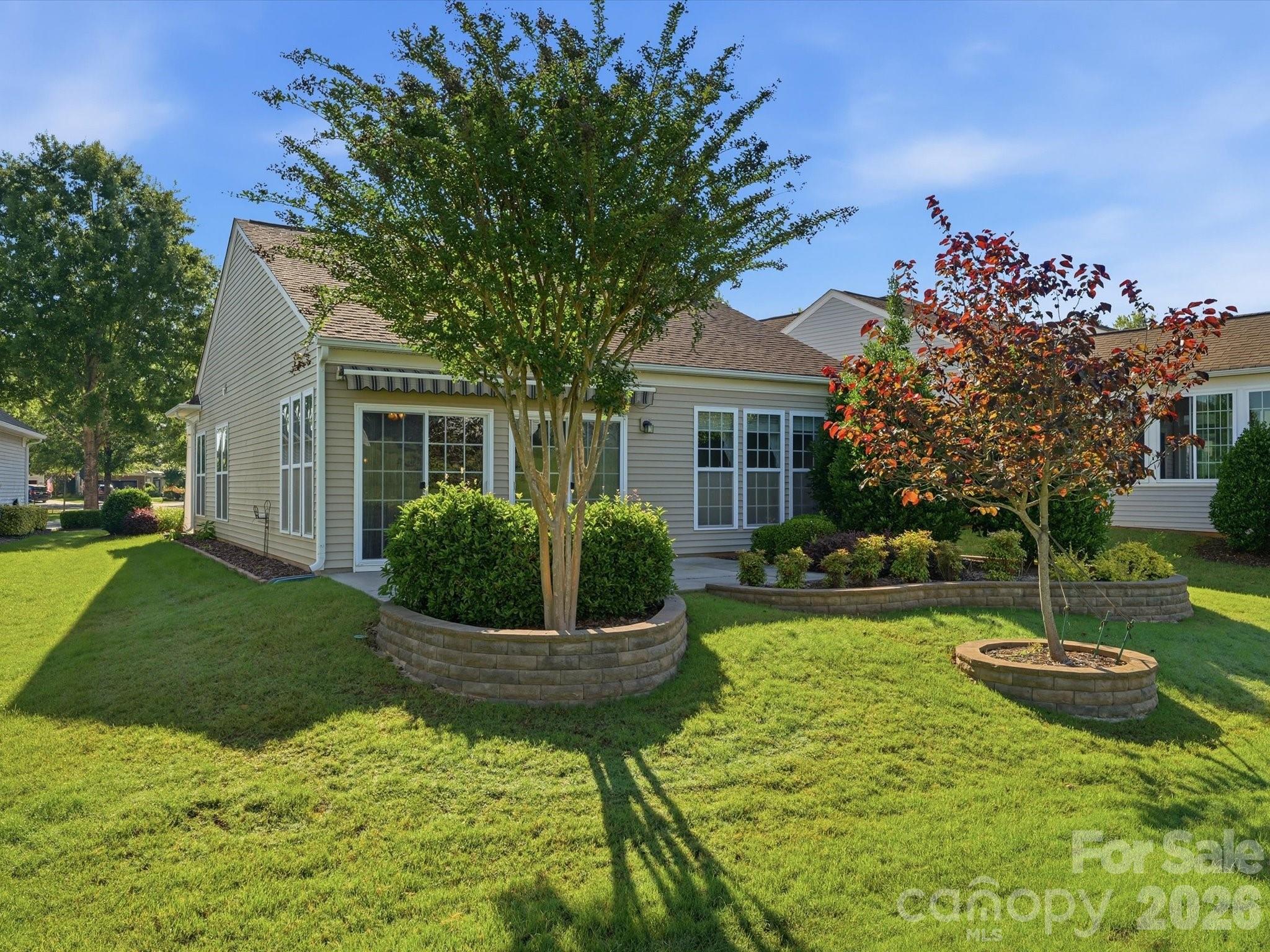 Sun City Carolina Lakes - Residential