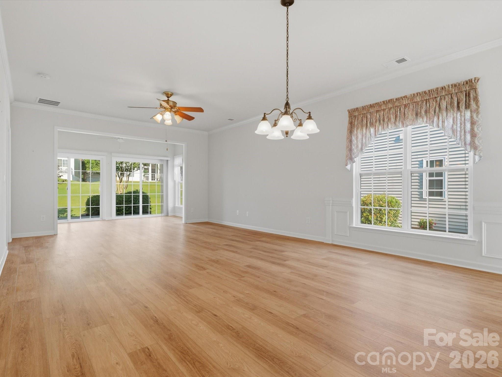 Sun City Carolina Lakes - Residential