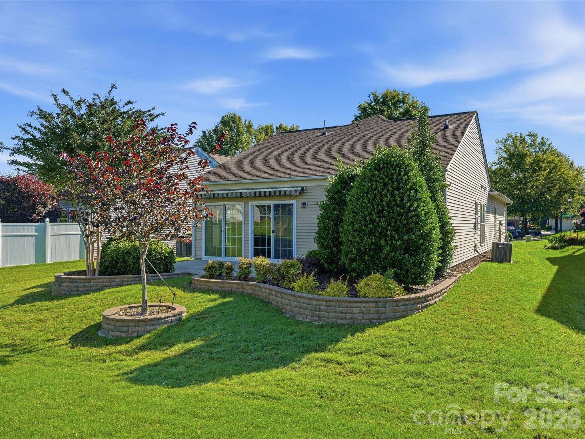 Sun City Carolina Lakes - Residential