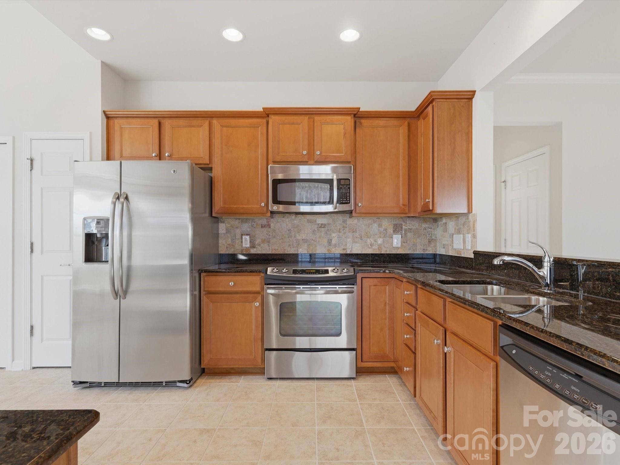 Sun City Carolina Lakes - Residential