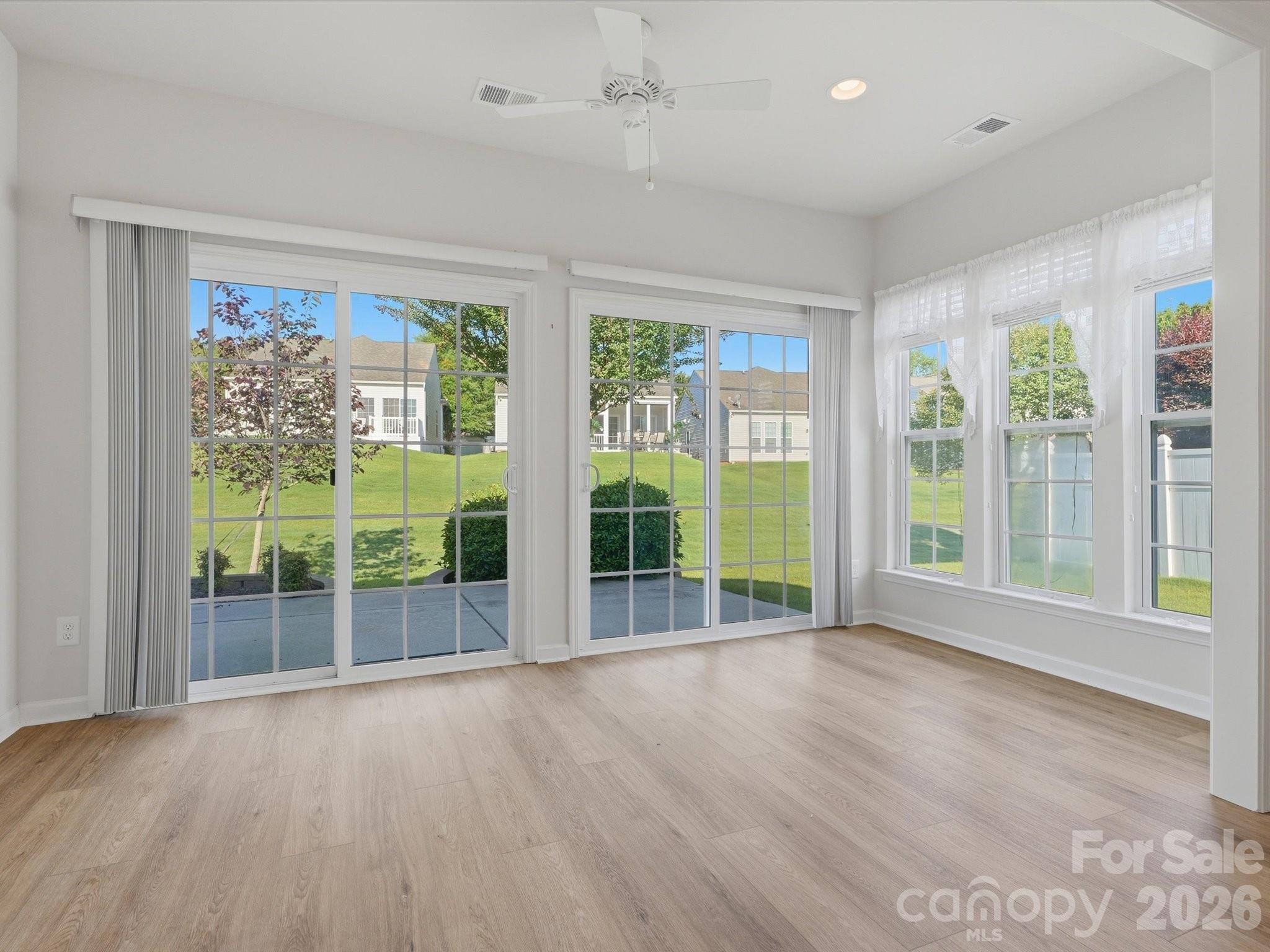 Sun City Carolina Lakes - Residential