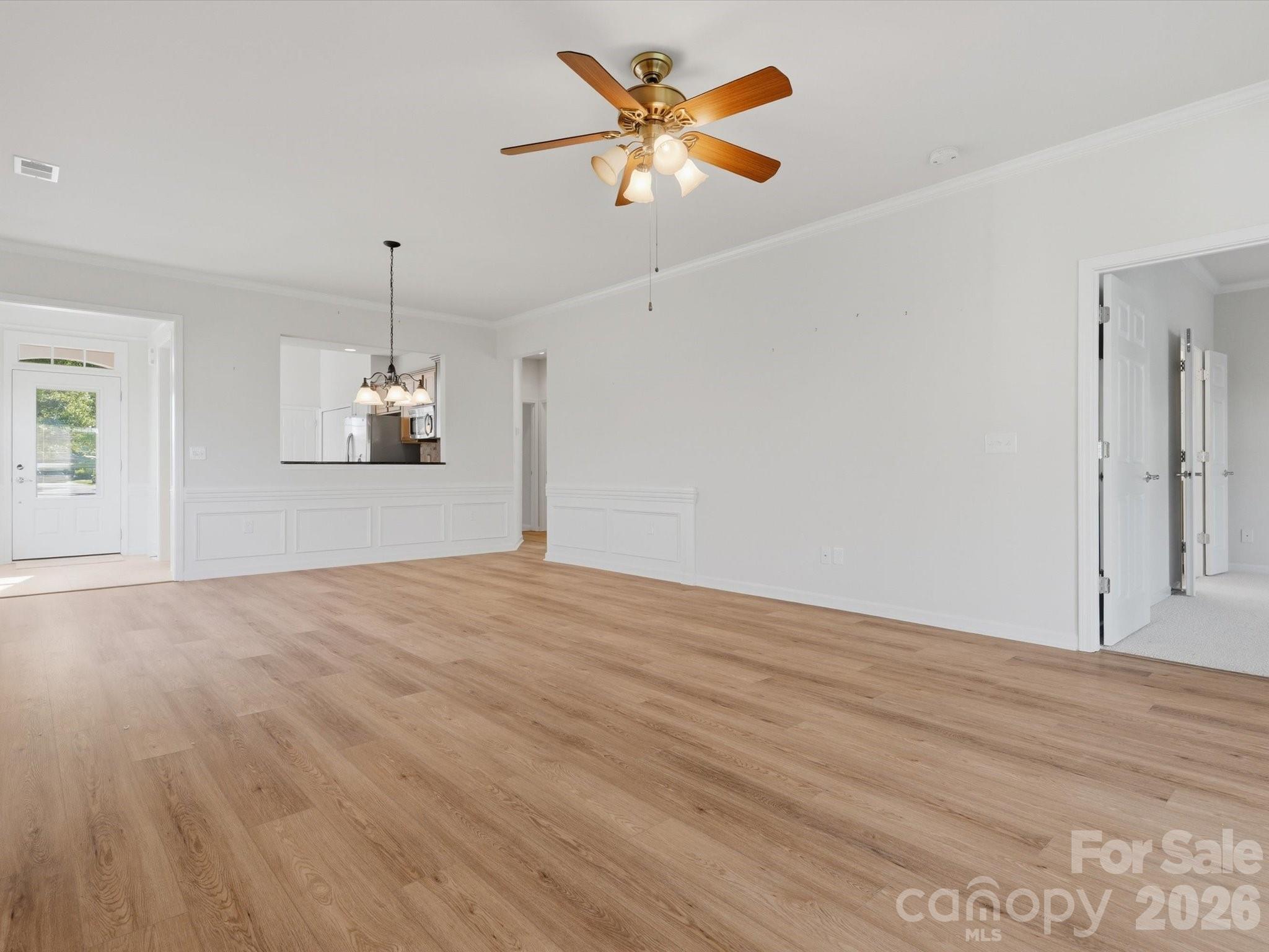 Sun City Carolina Lakes - Residential