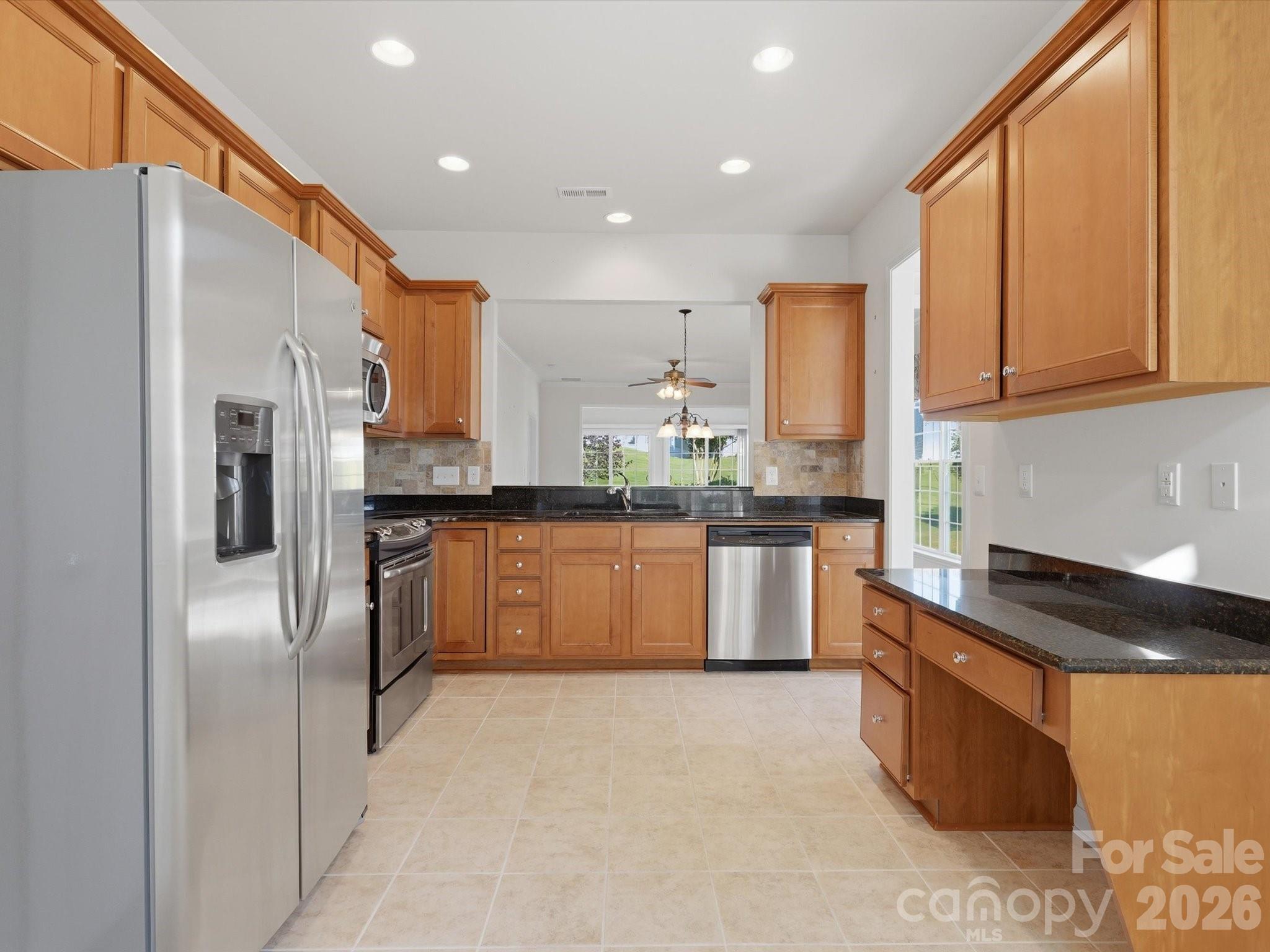 Sun City Carolina Lakes - Residential
