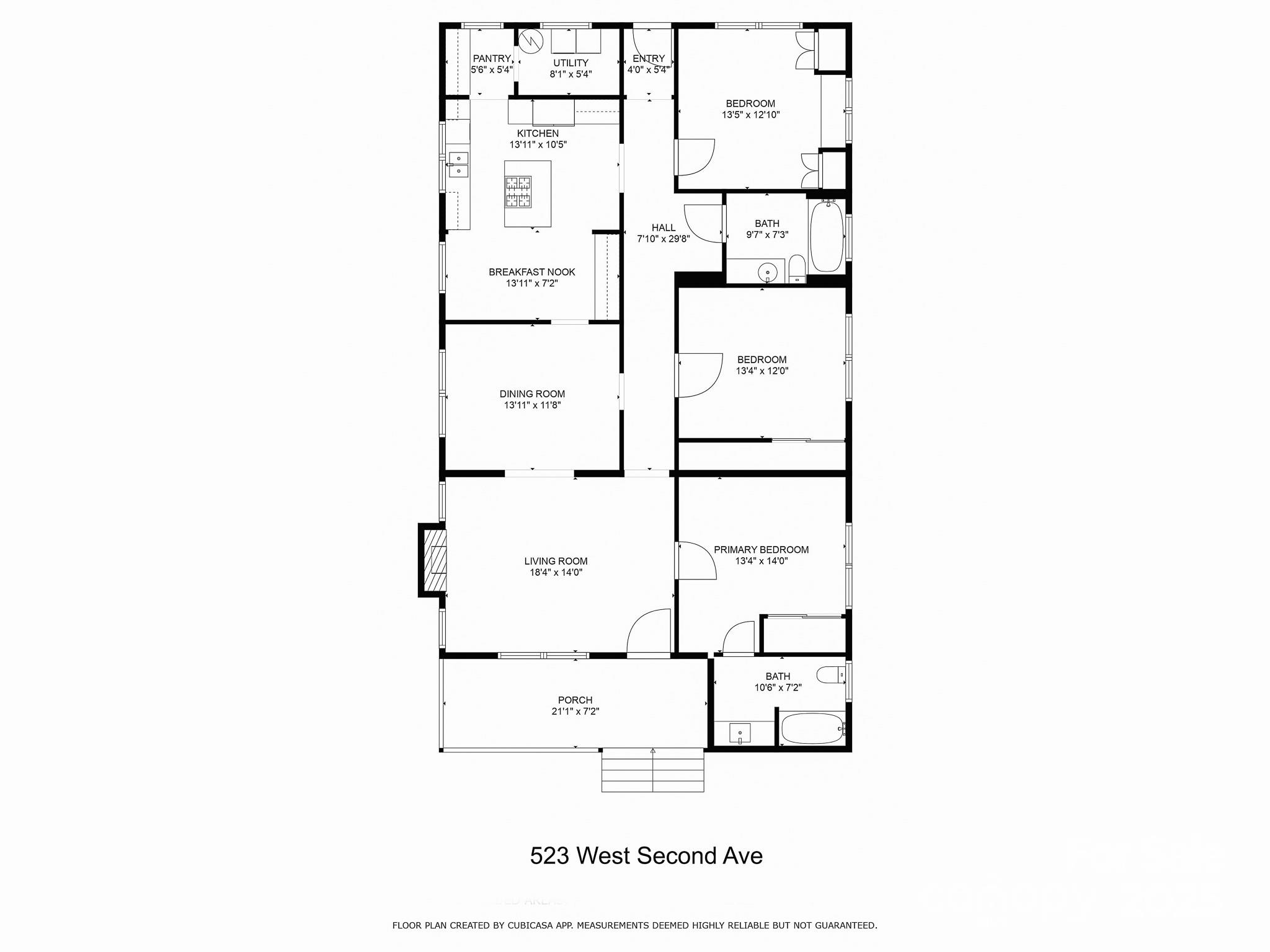 None - Residential