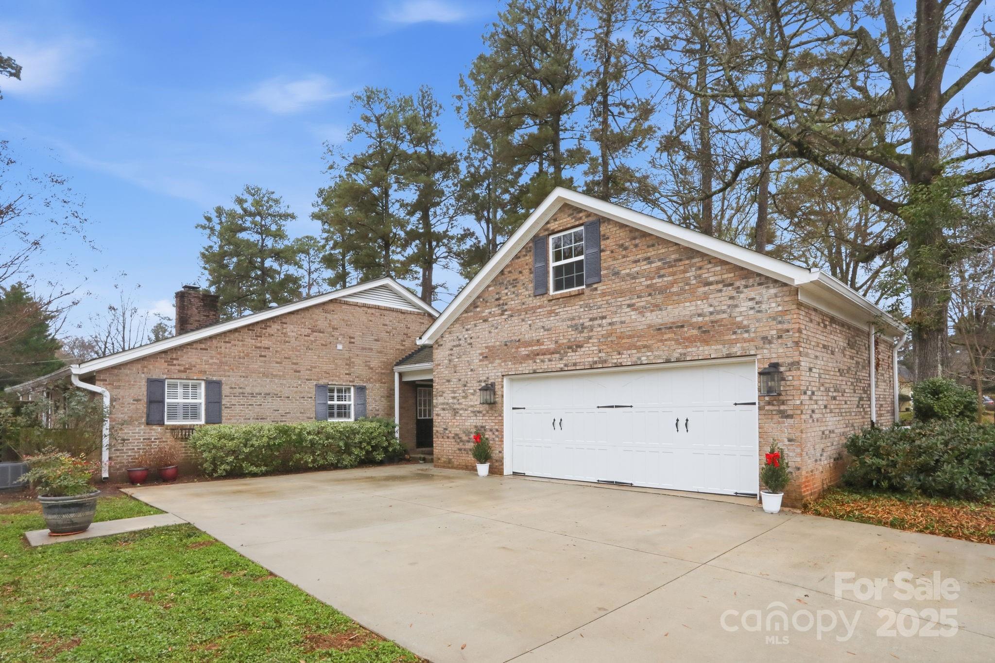 Heathwood - Residential