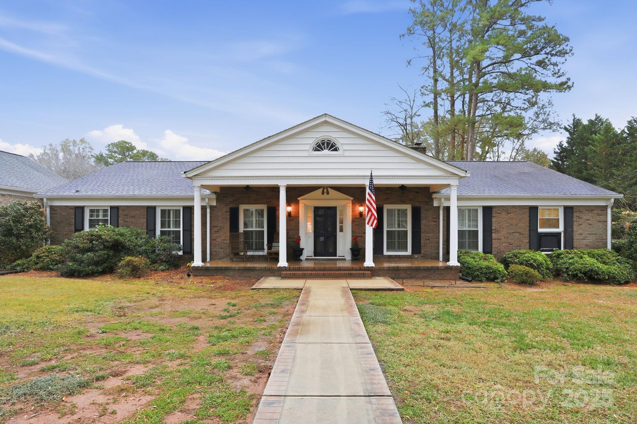 Heathwood - Residential