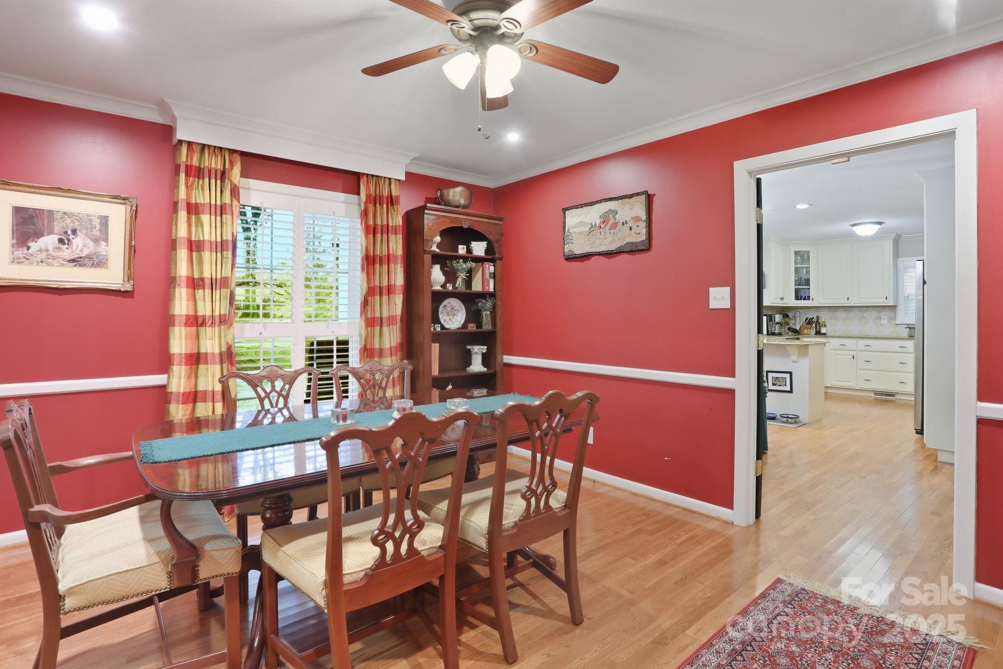 Heathwood - Residential