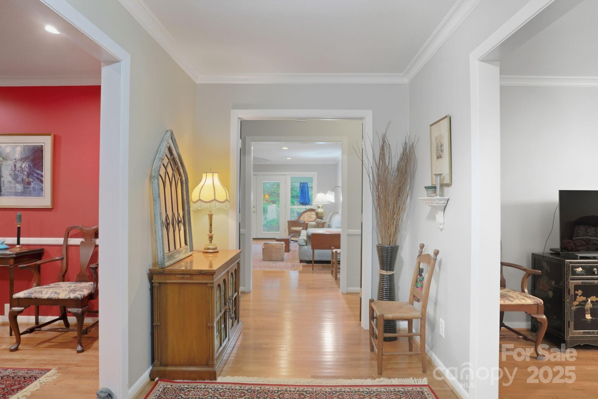 Heathwood - Residential