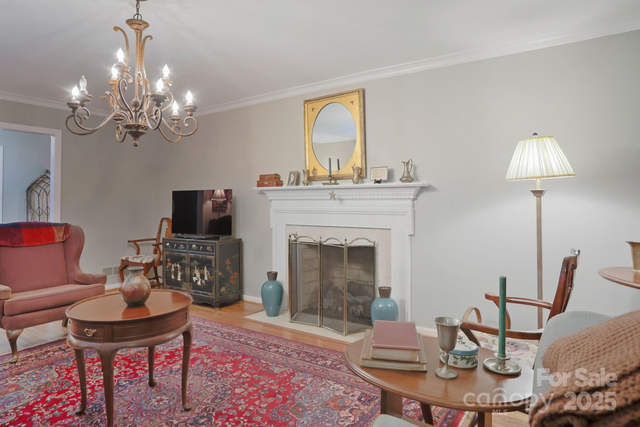 Heathwood - Residential