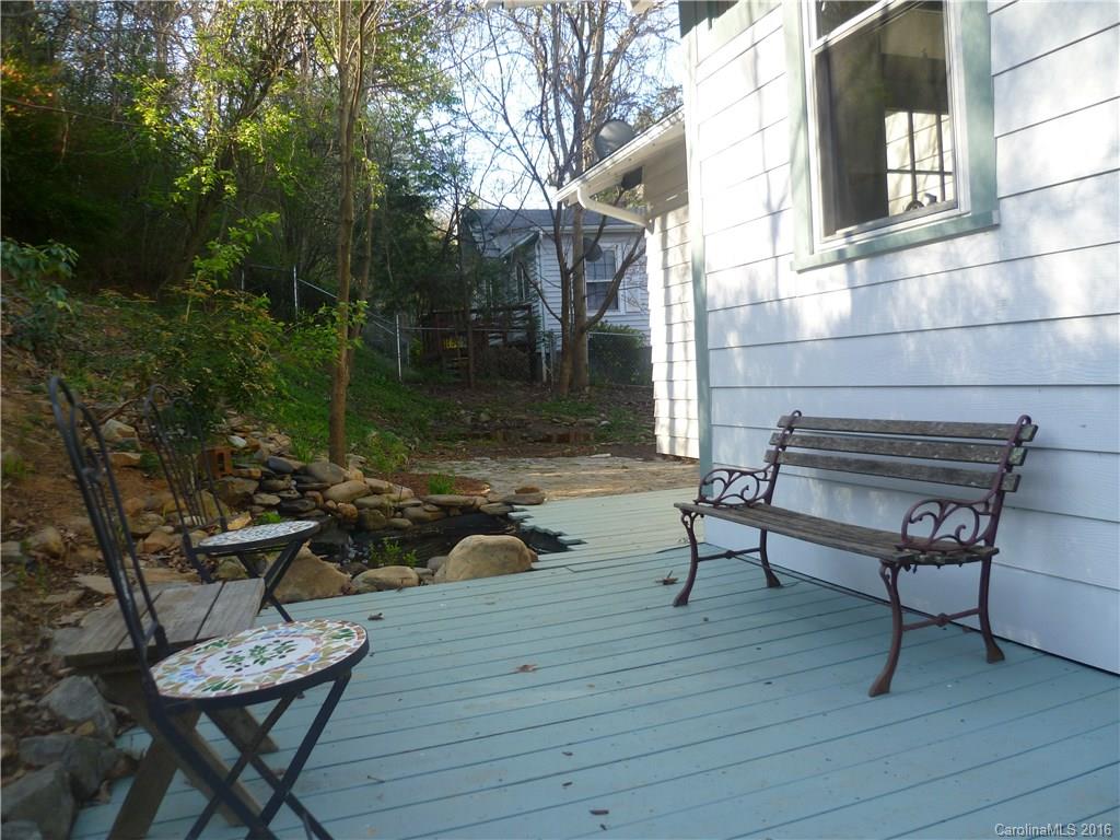 Sayles Village - Residential