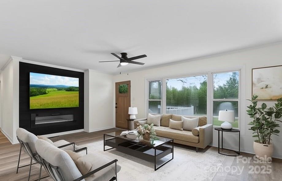 Springdale - Residential