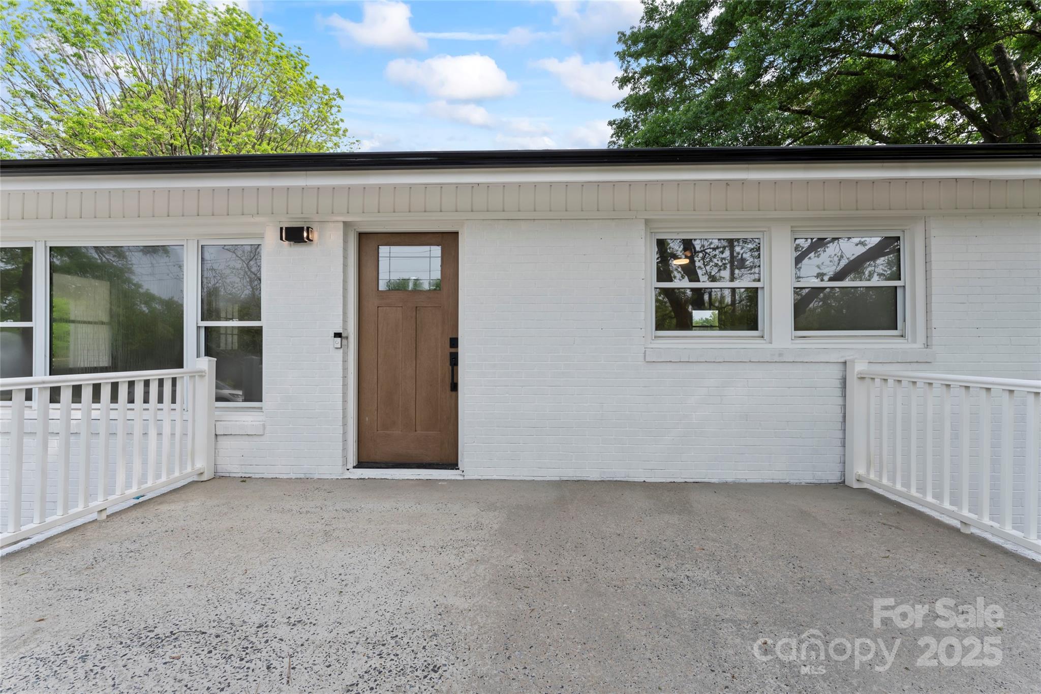Springdale - Residential