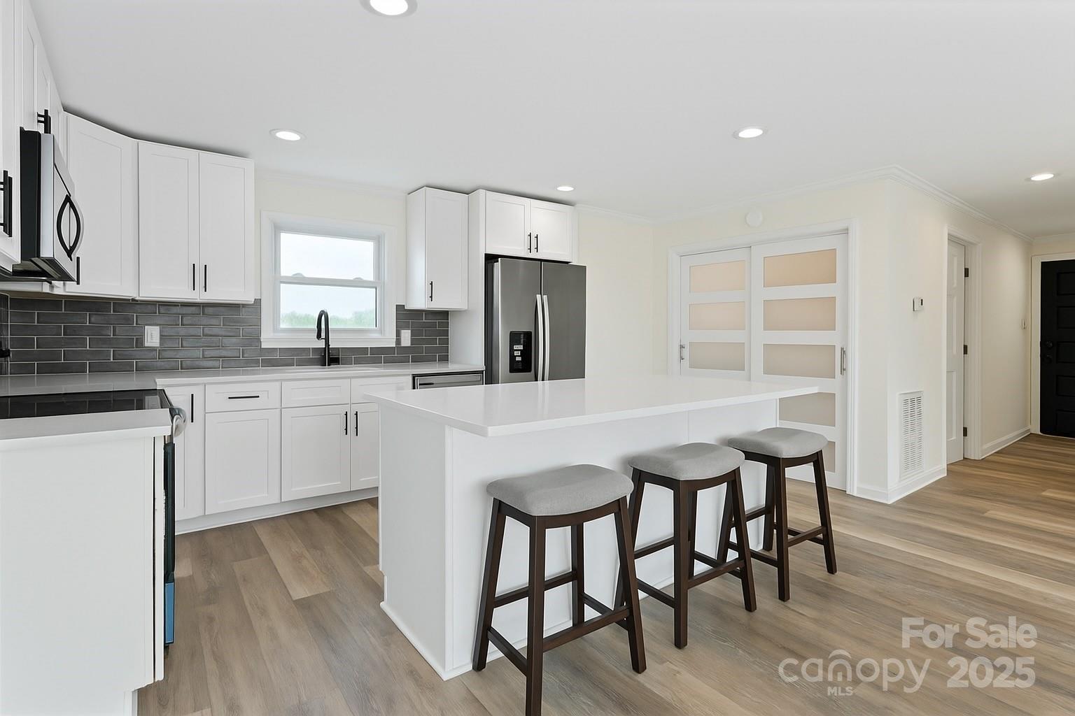 Springdale - Residential