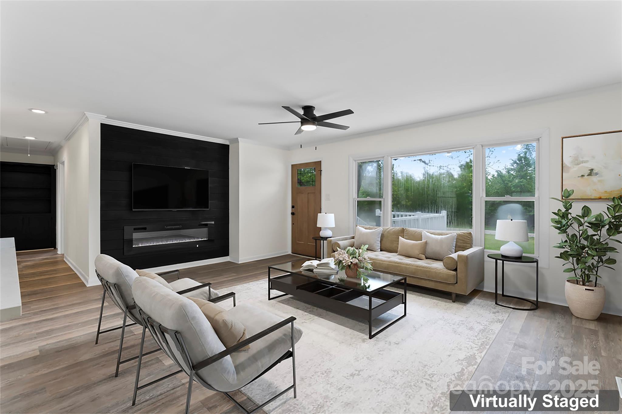 Springdale - Residential