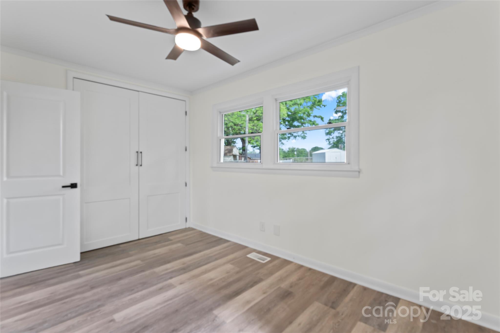 Springdale - Residential