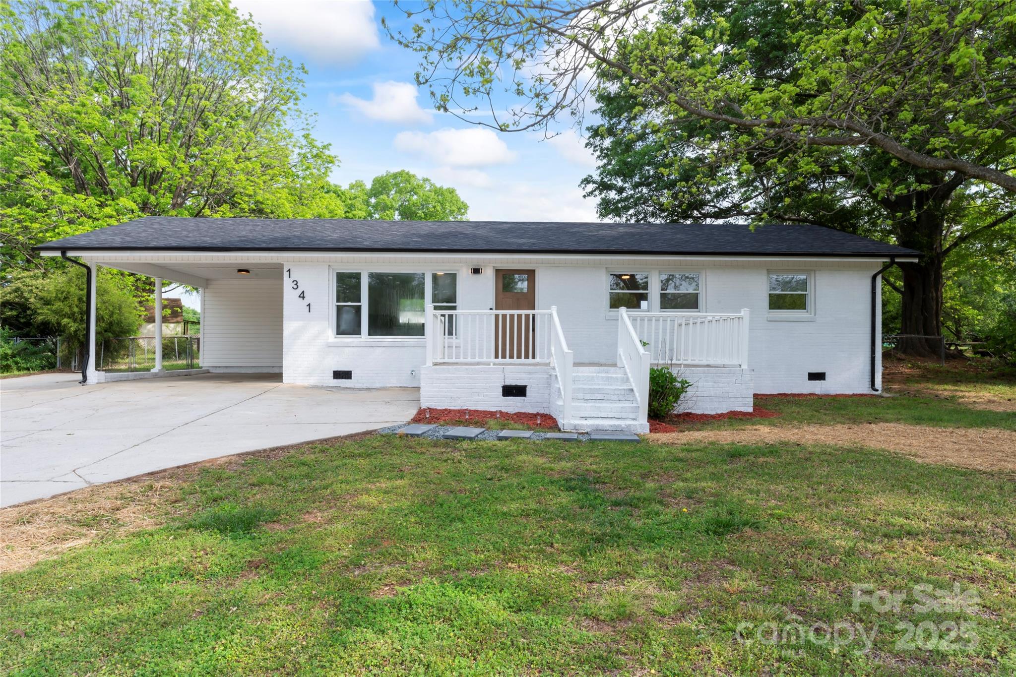 Springdale - Residential