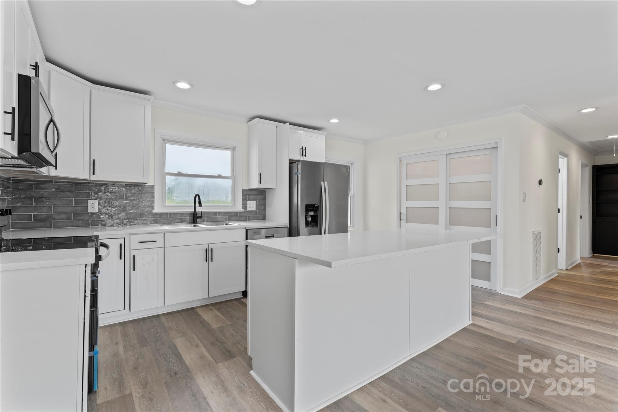Springdale - Residential