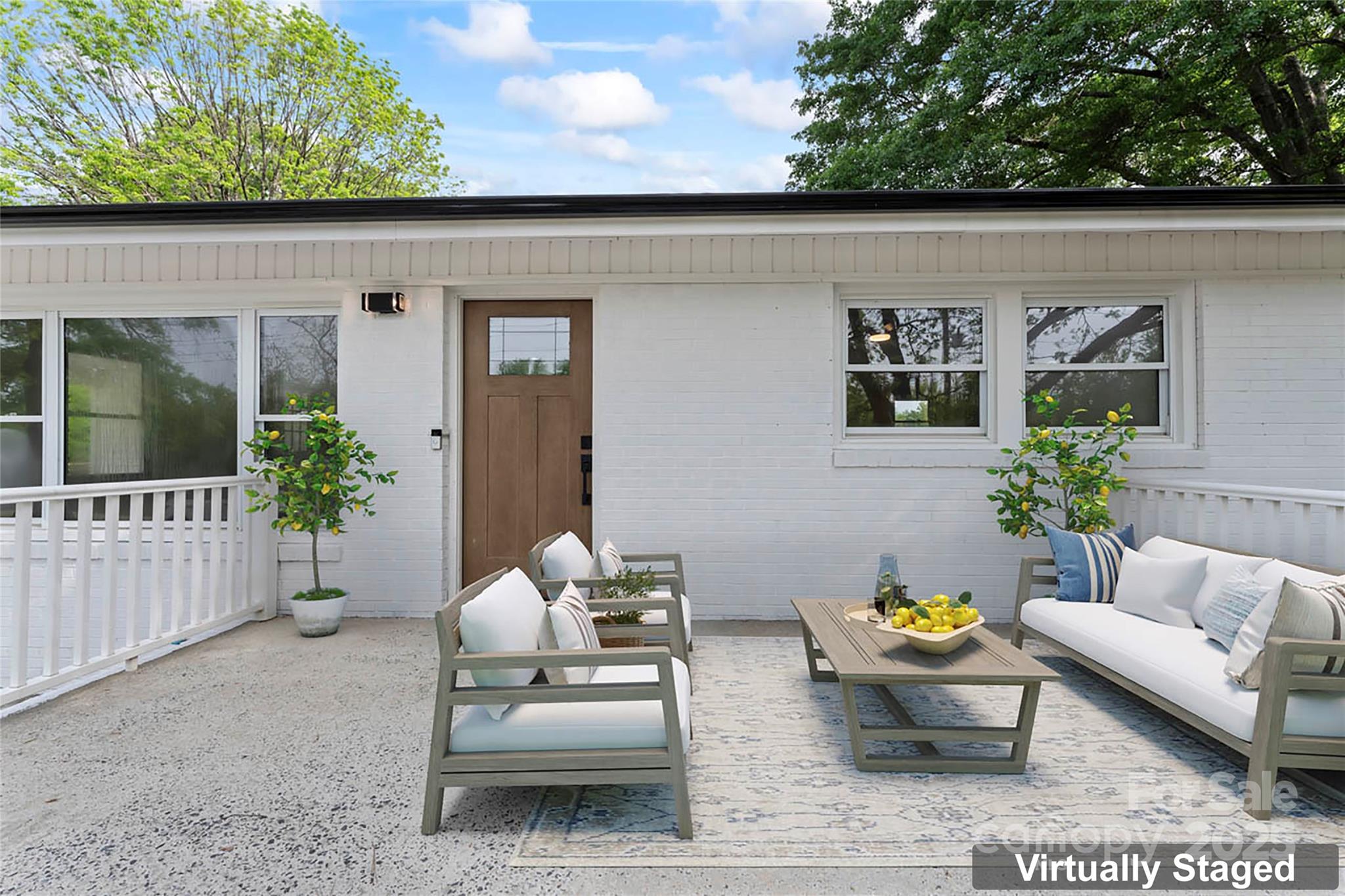 Springdale - Residential