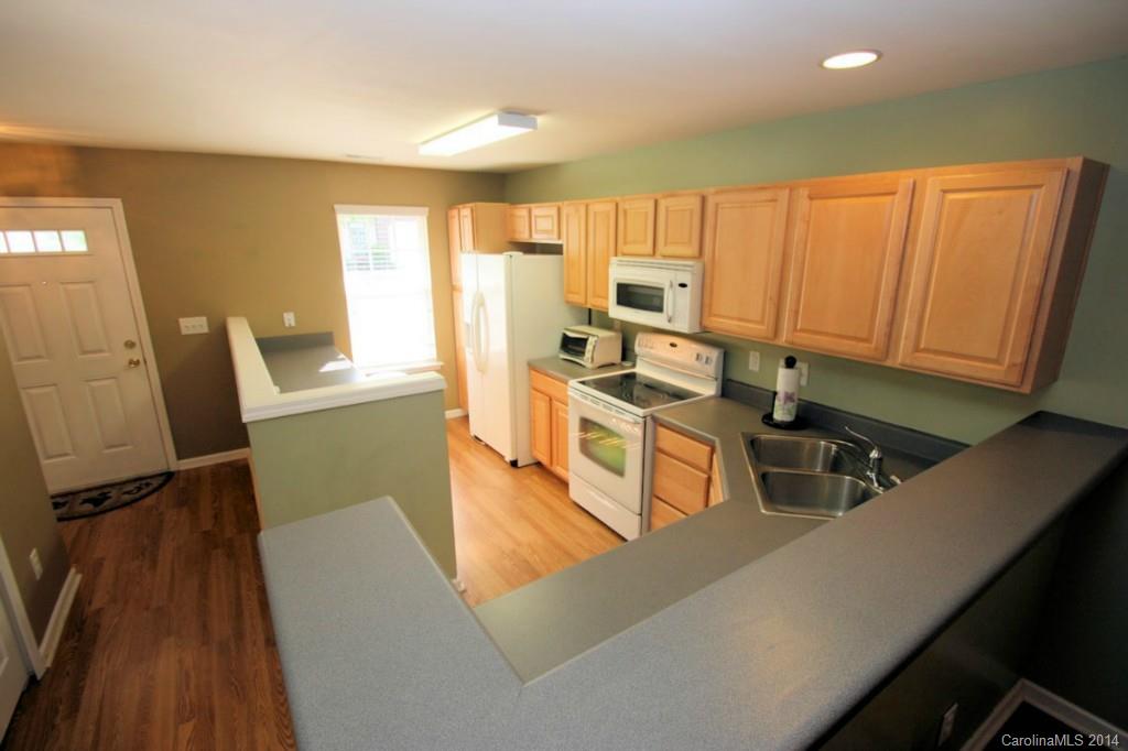 Colecreek - Residential