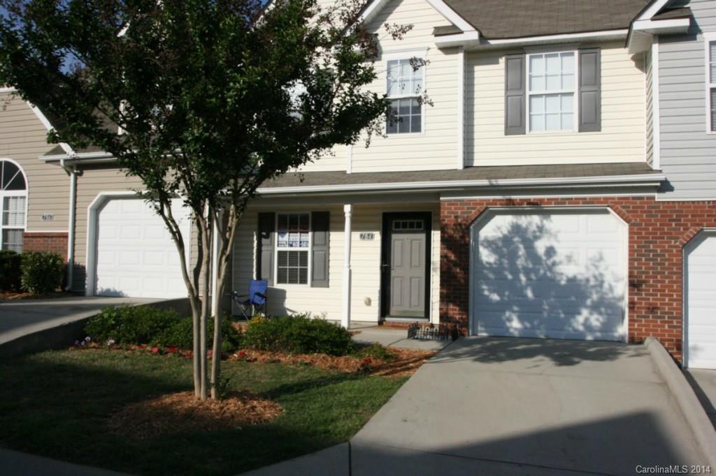Colecreek - Residential