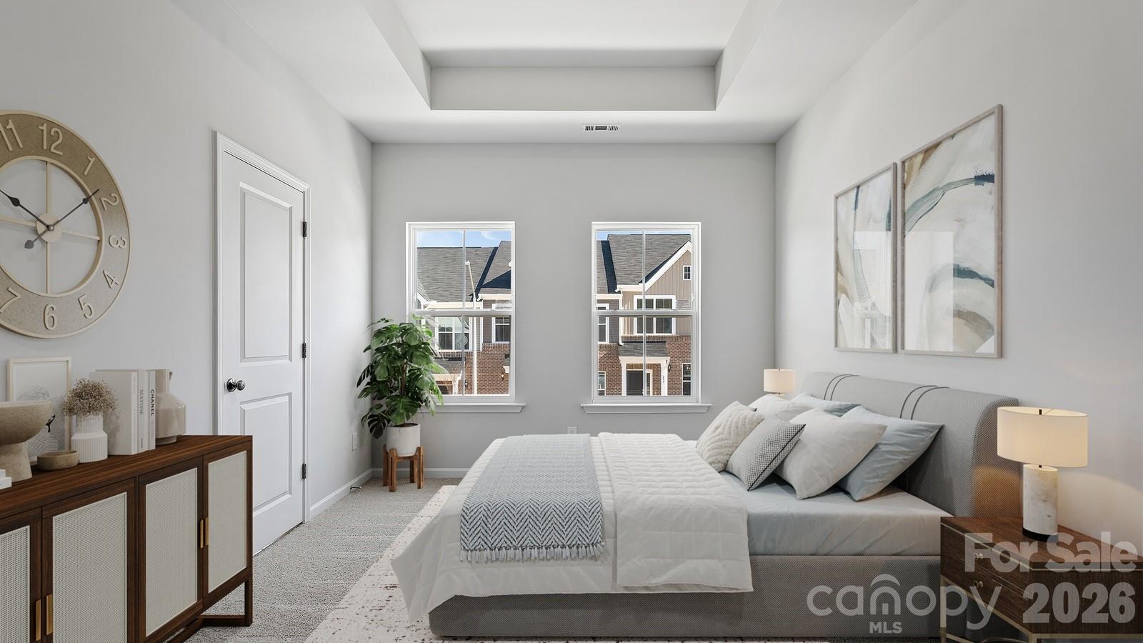 Sloan Station - Residential