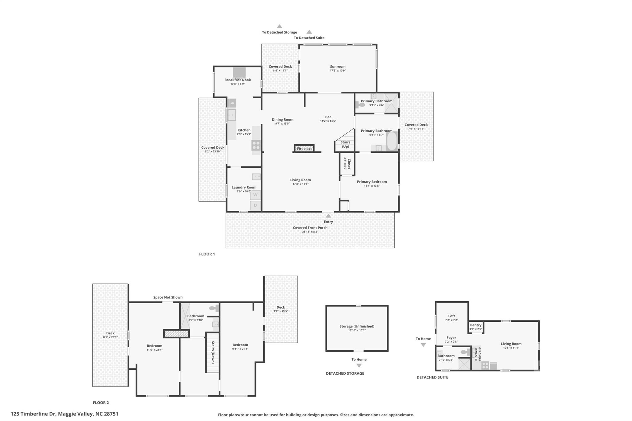 none - Residential