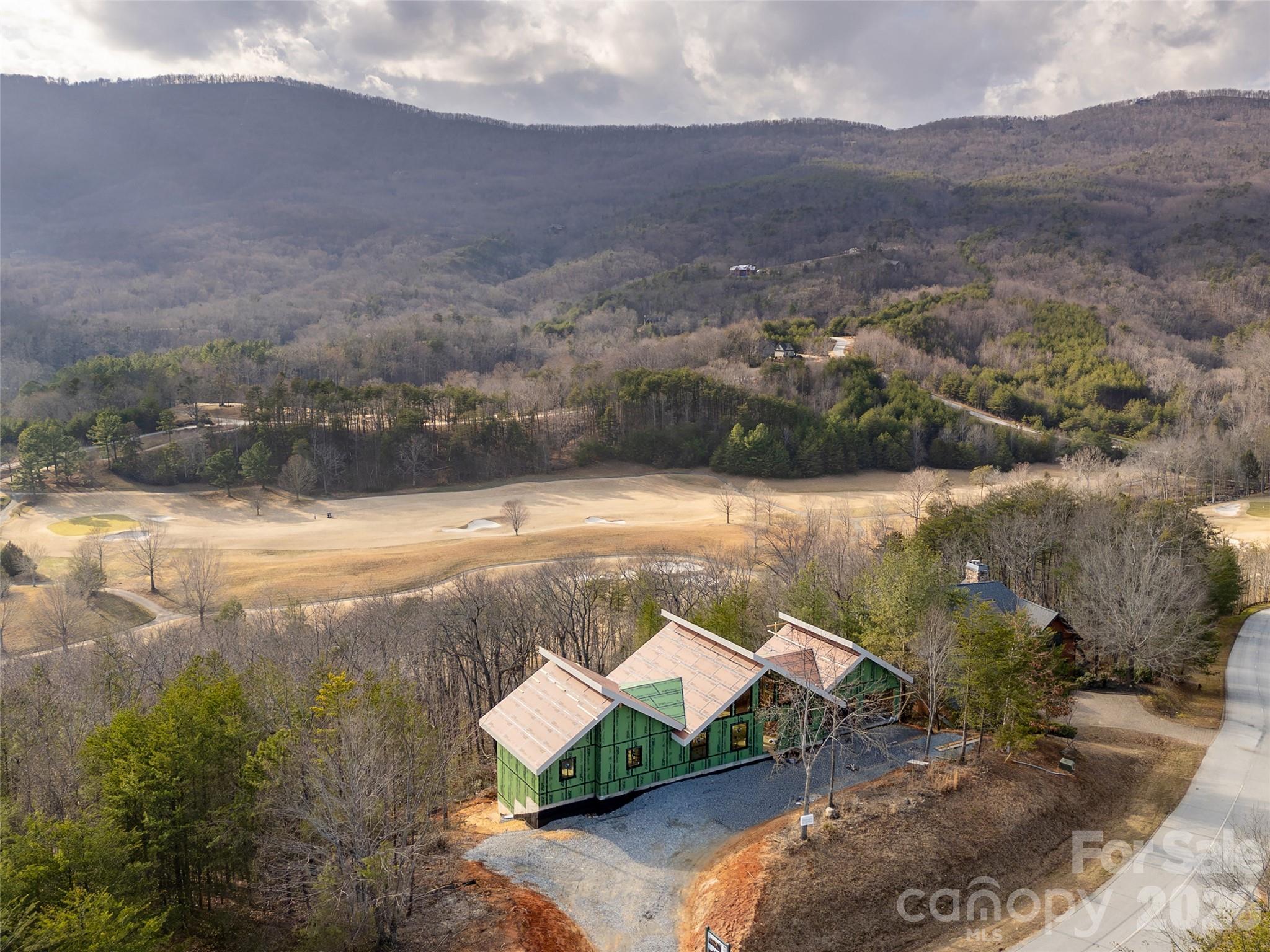 Brights Creek - Residential
