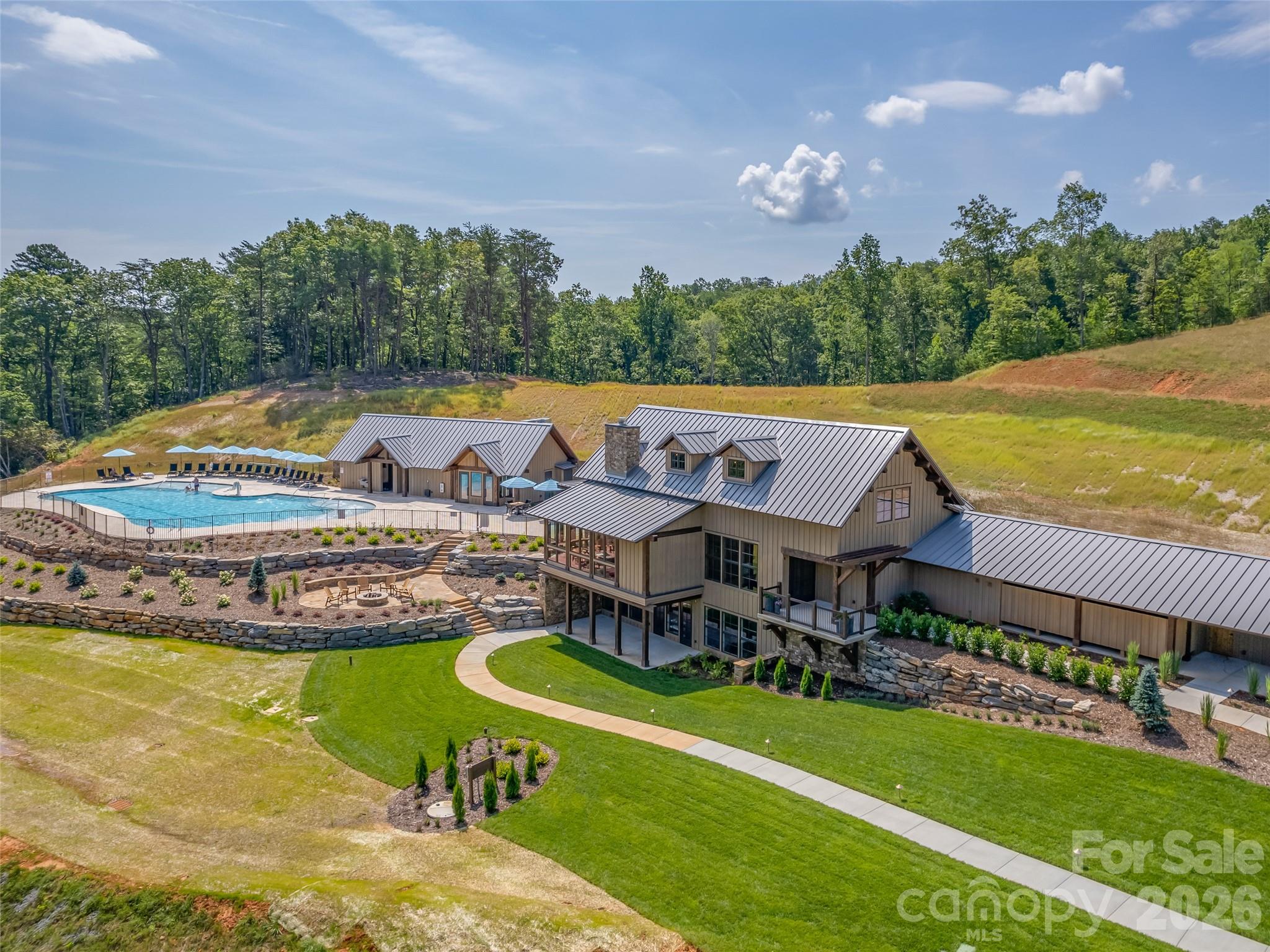 Brights Creek - Residential