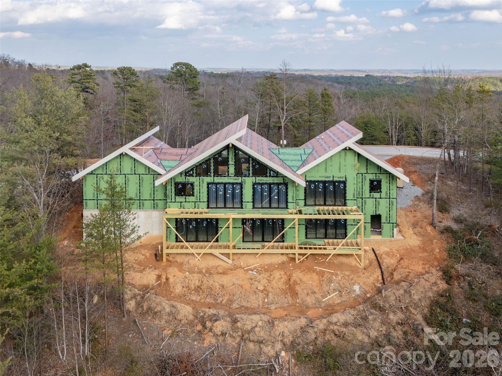 Brights Creek - Residential