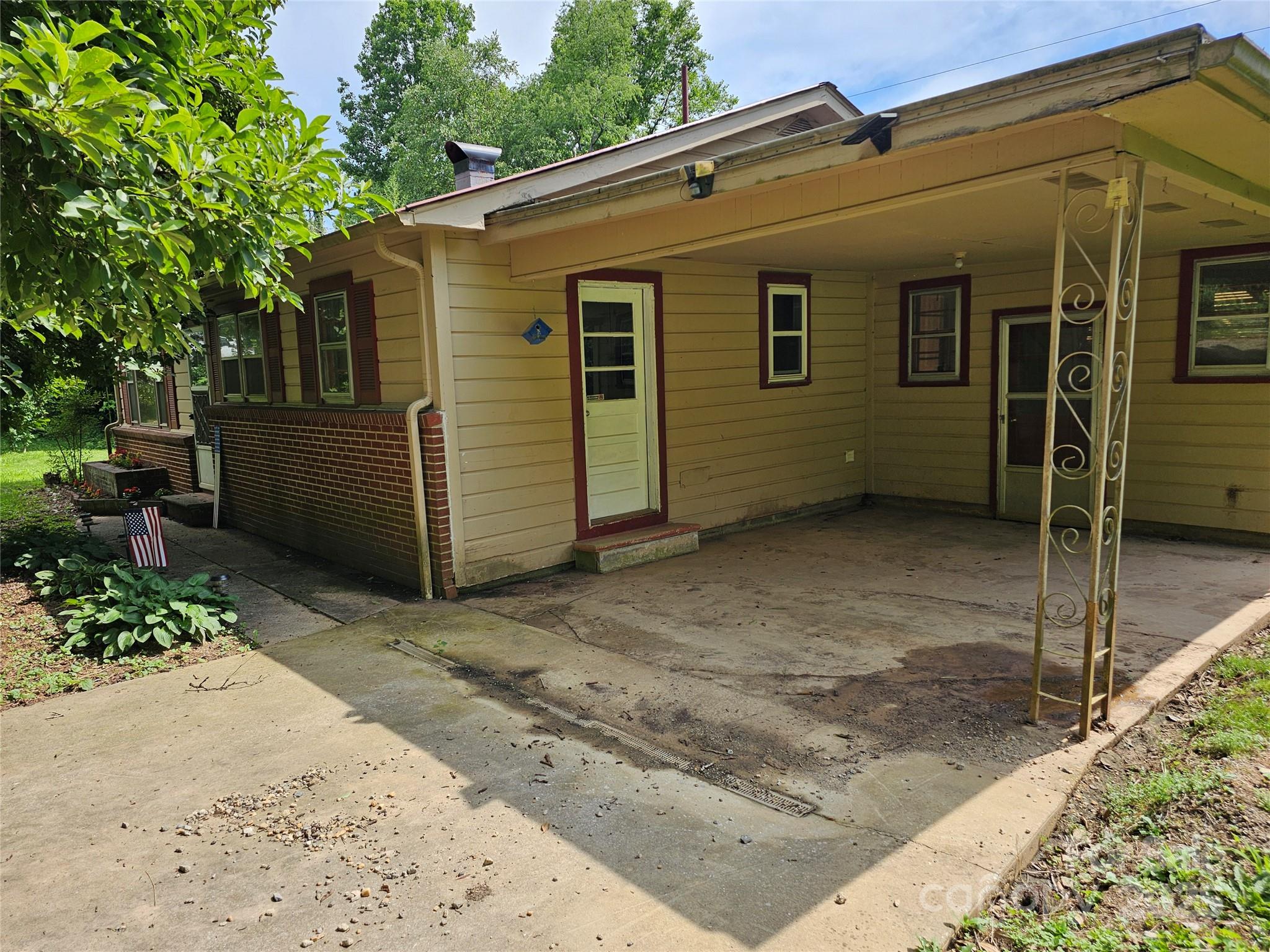 Other - Residential