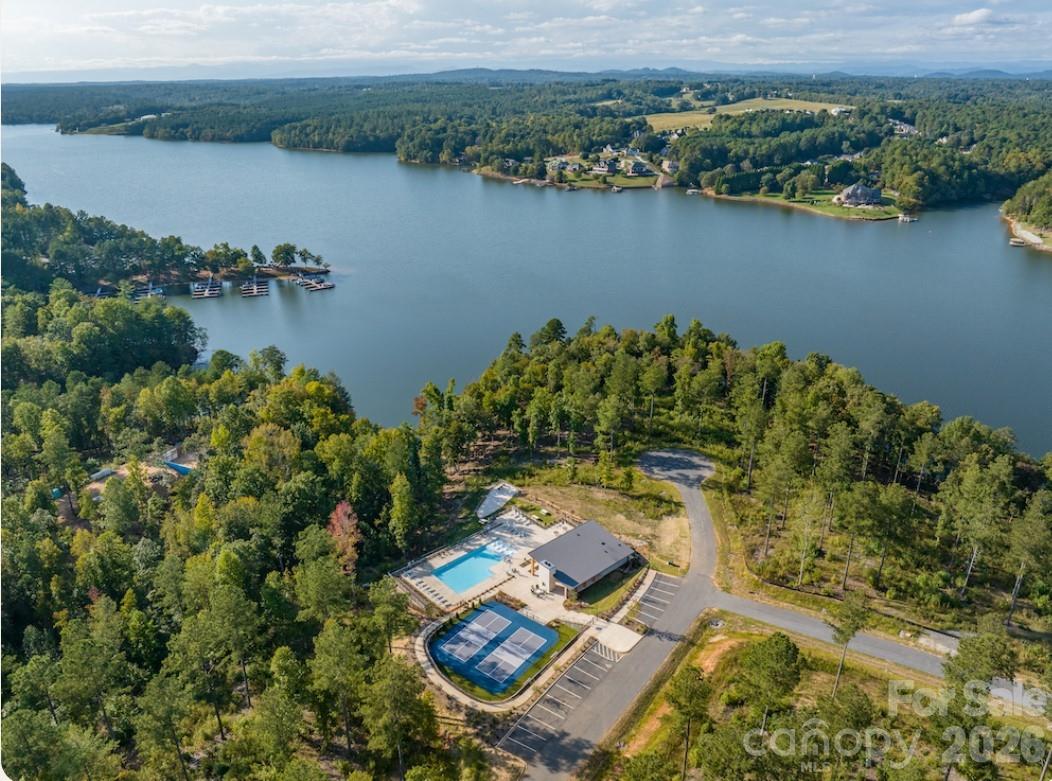 Lakeside Reserve - Land